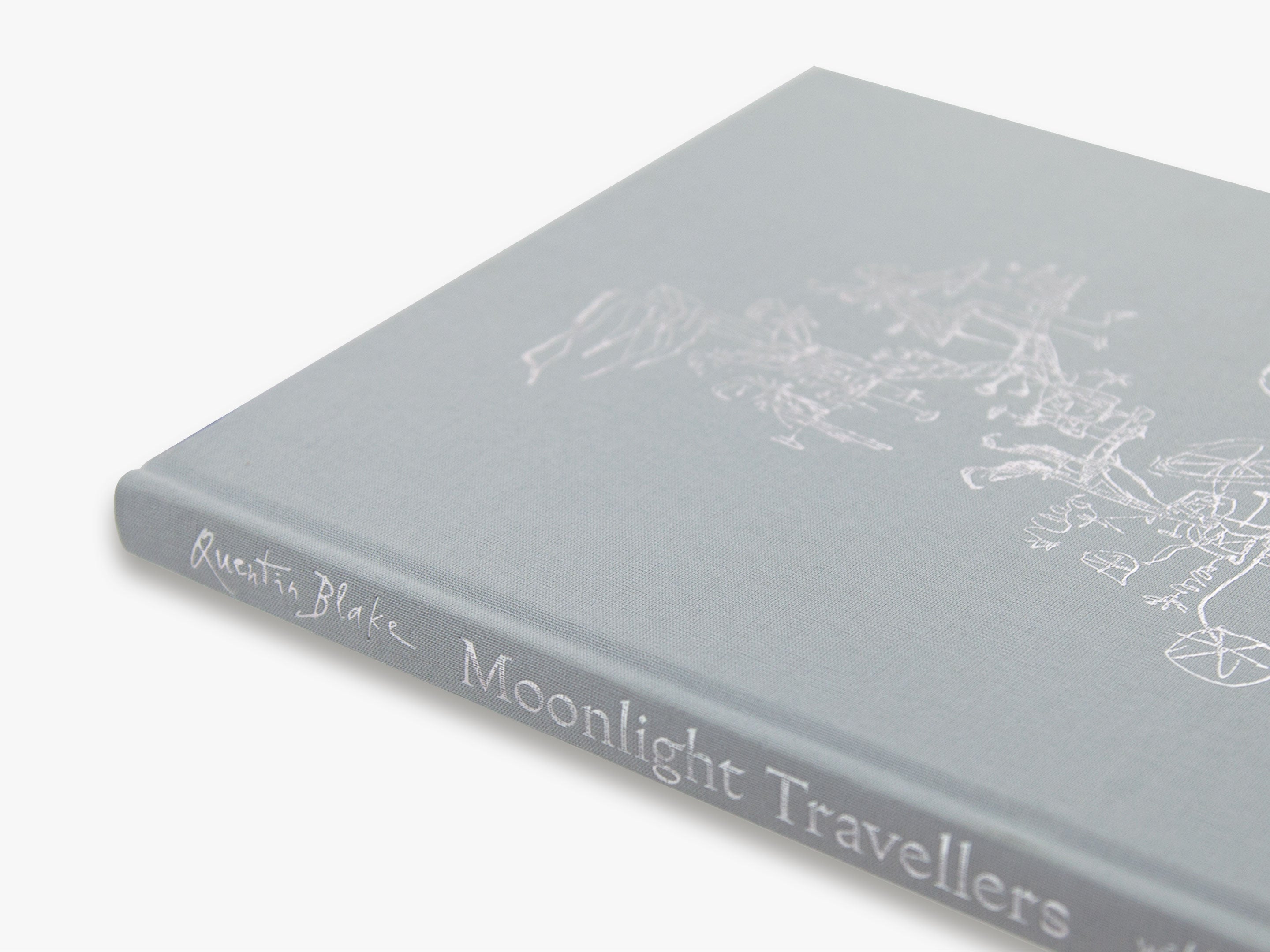 Moonlight Travellers (Collector's Edition)