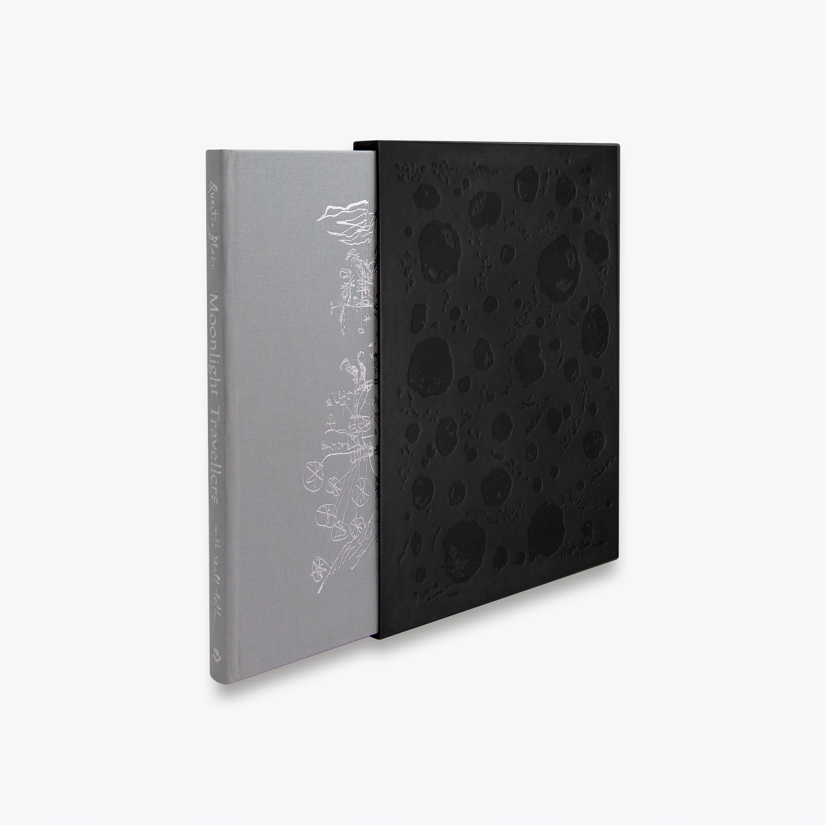 Moonlight Travellers (Collector's Edition)