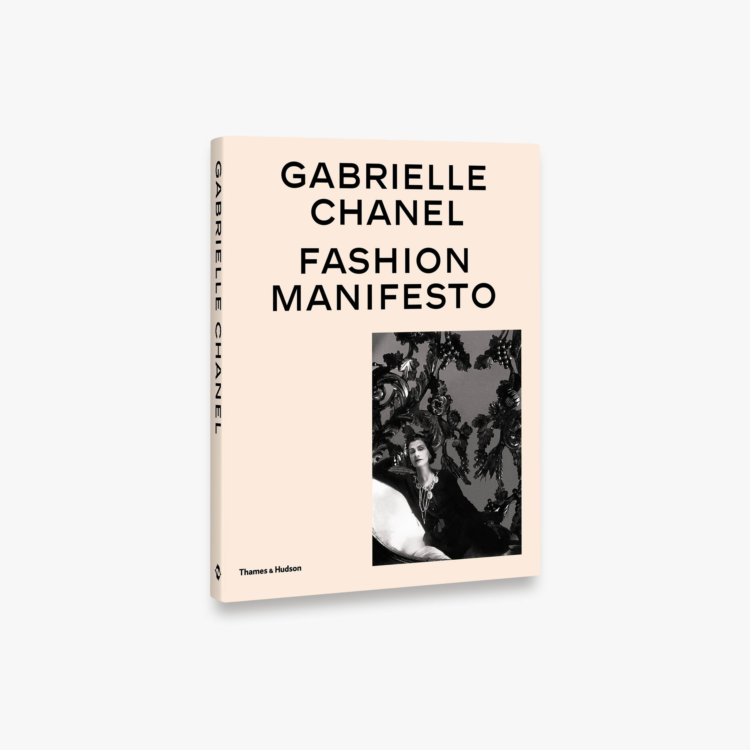Gabrielle Chanel