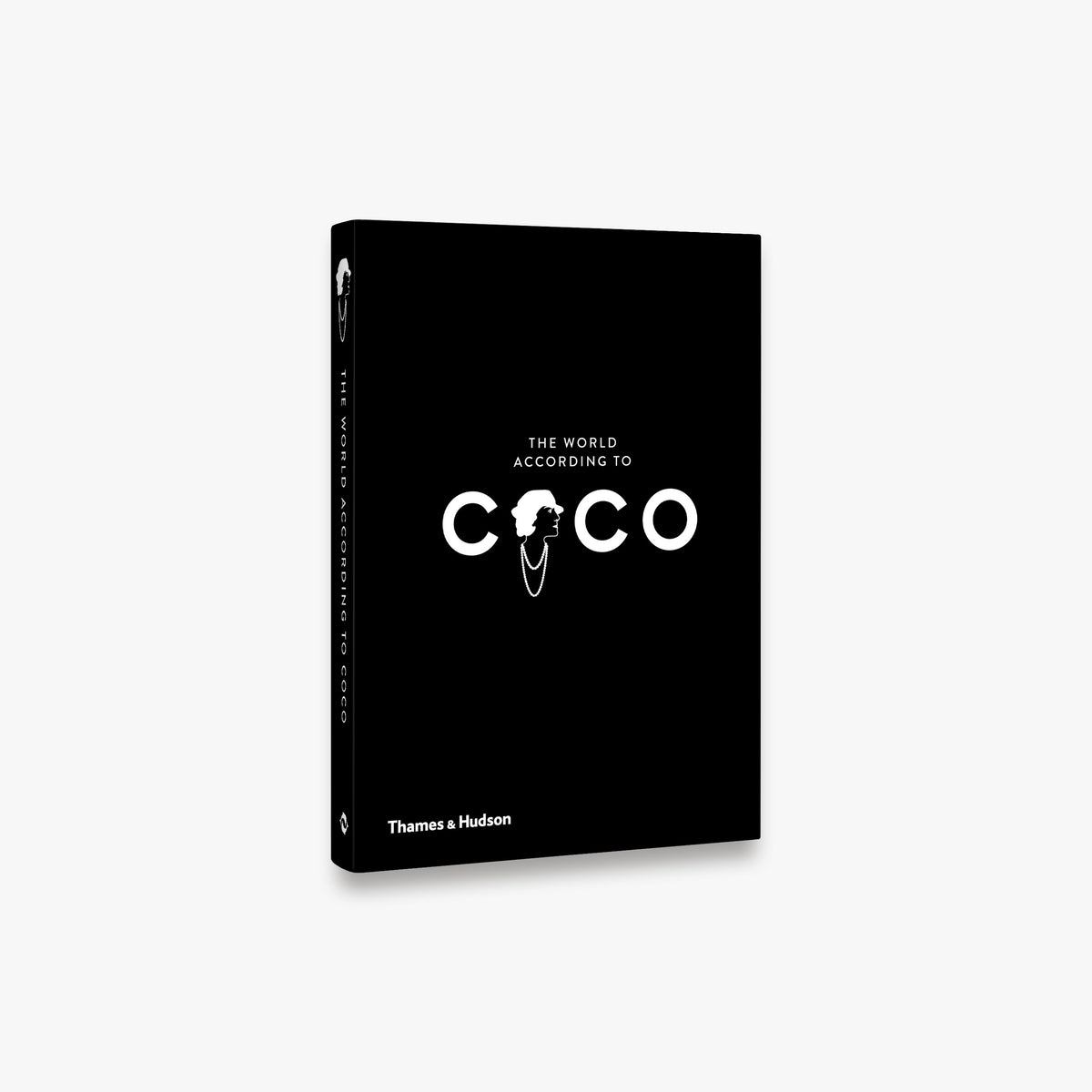 The World According to Coco (The World According To)