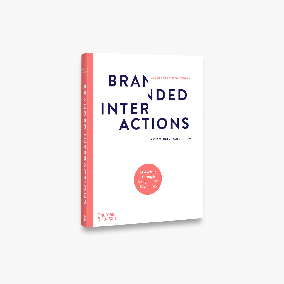 Branded Interactions