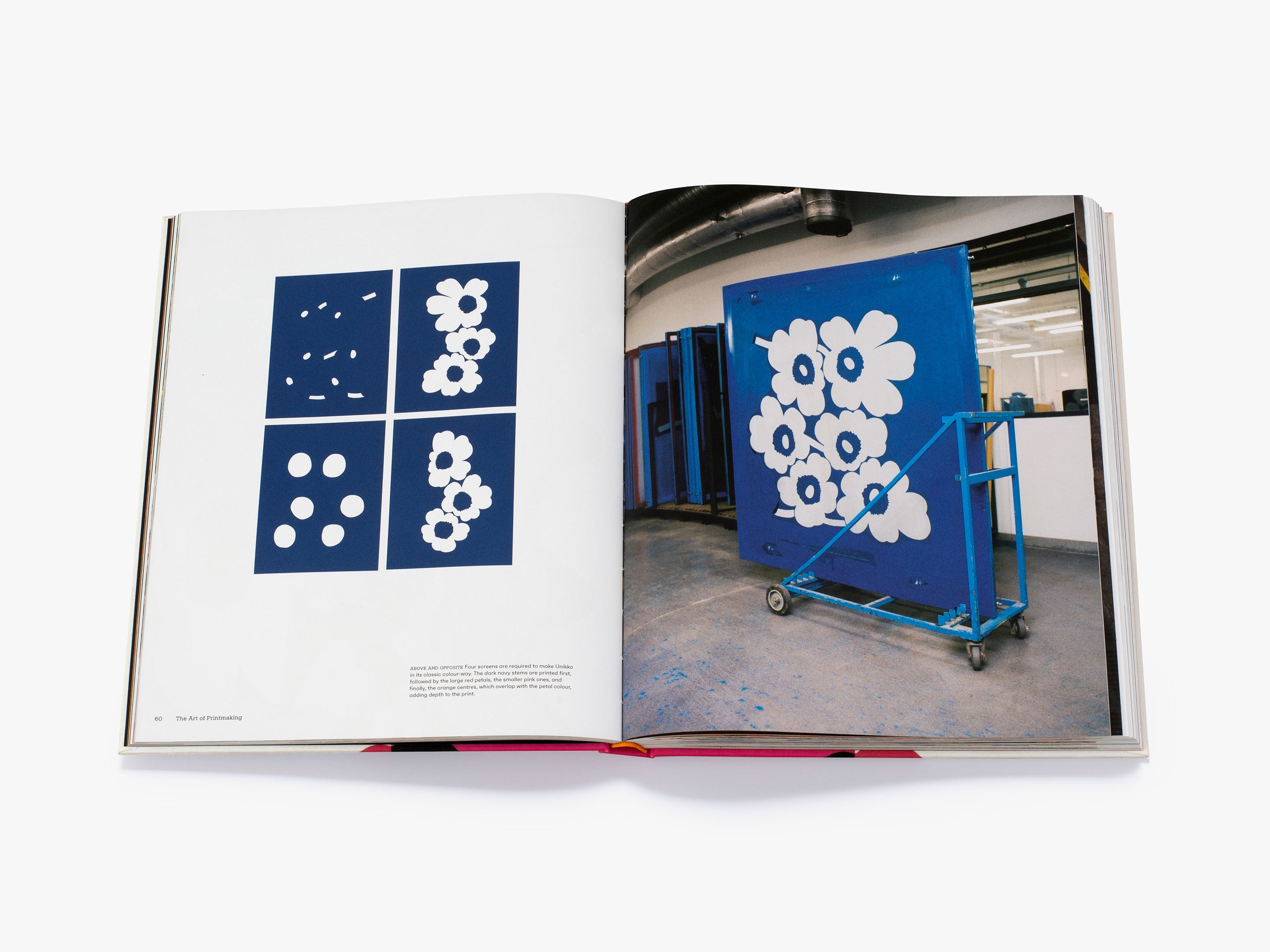 Marimekko: The Art of Printmaking