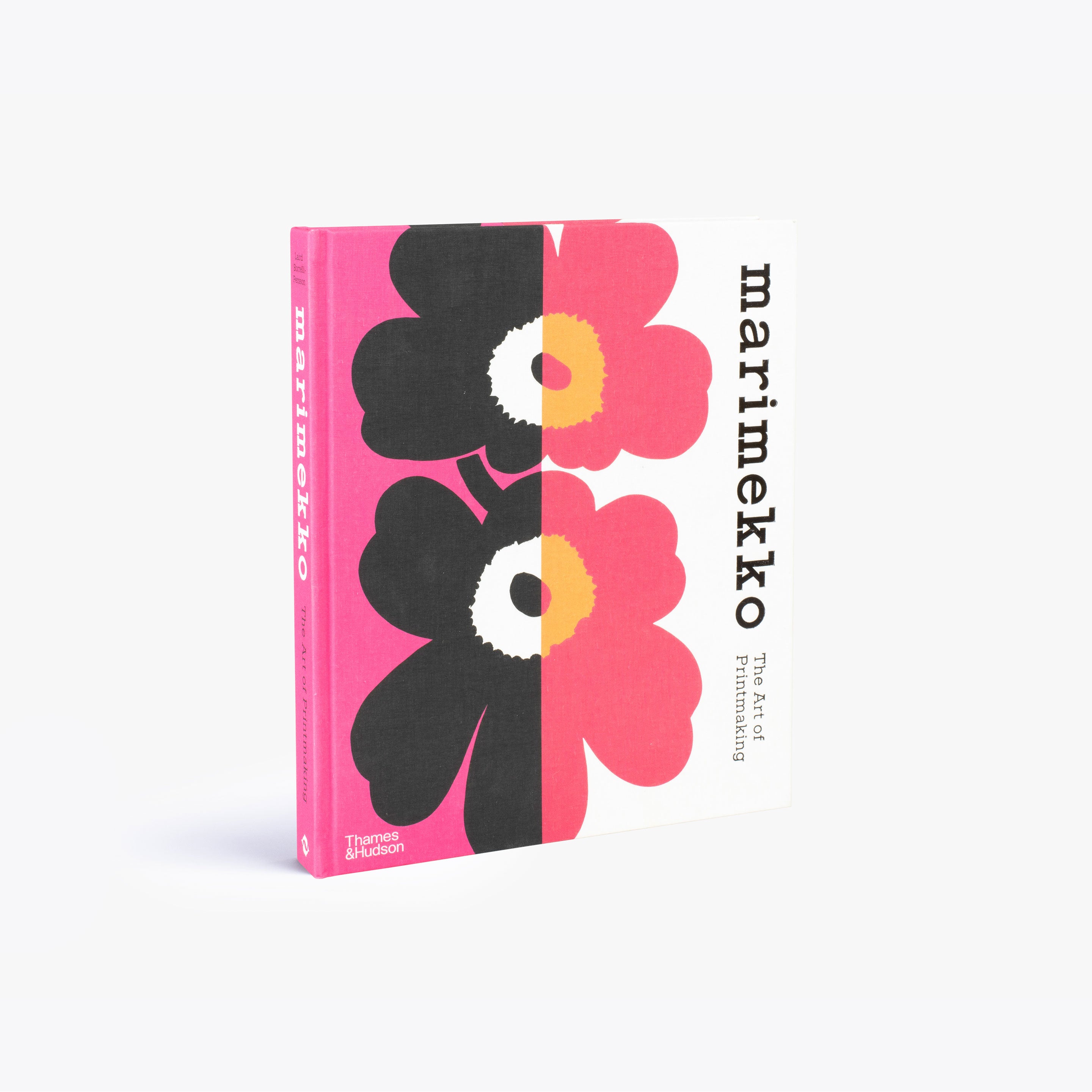 Marimekko: The Art of Printmaking