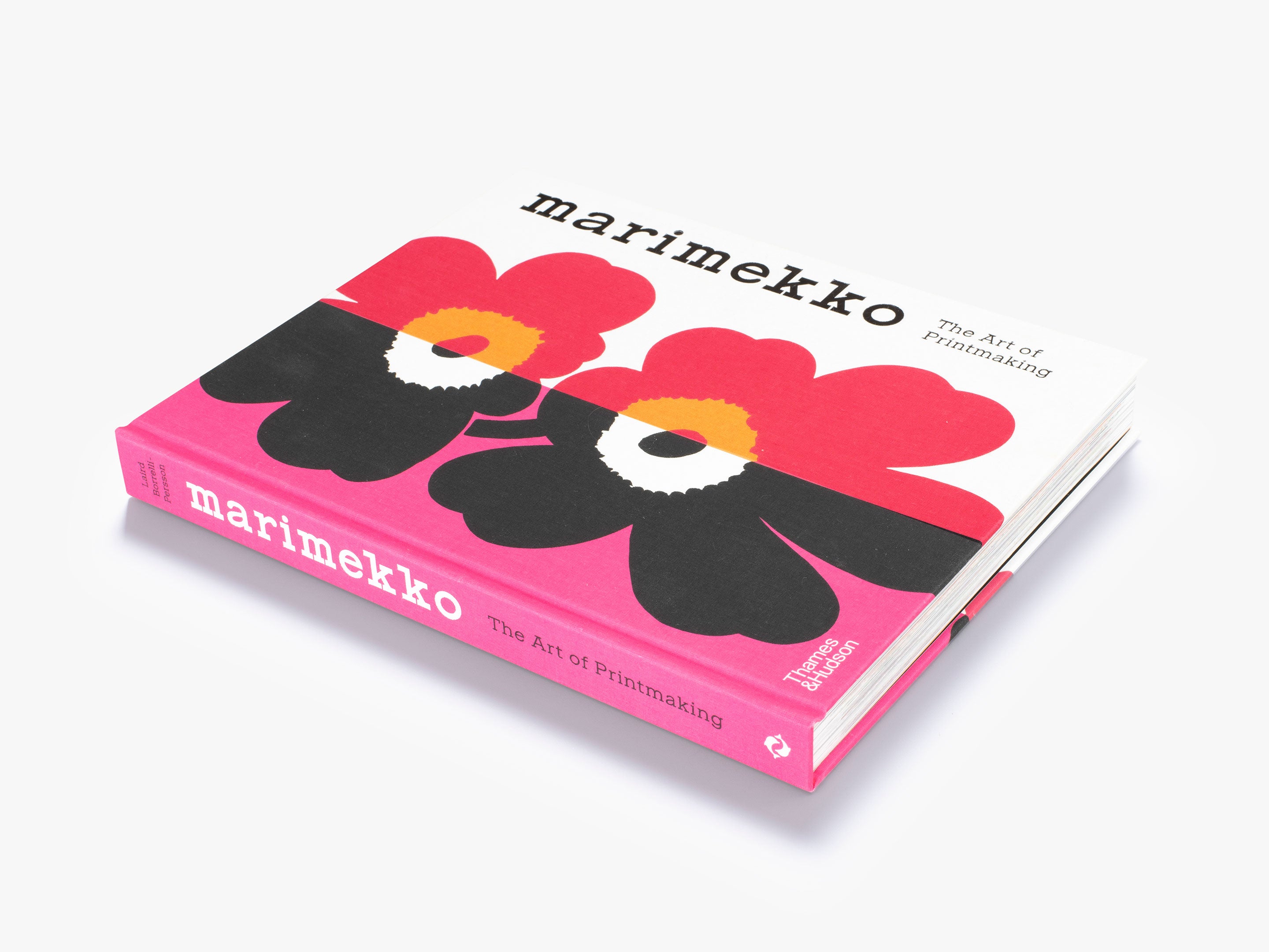 Marimekko: The Art of Printmaking