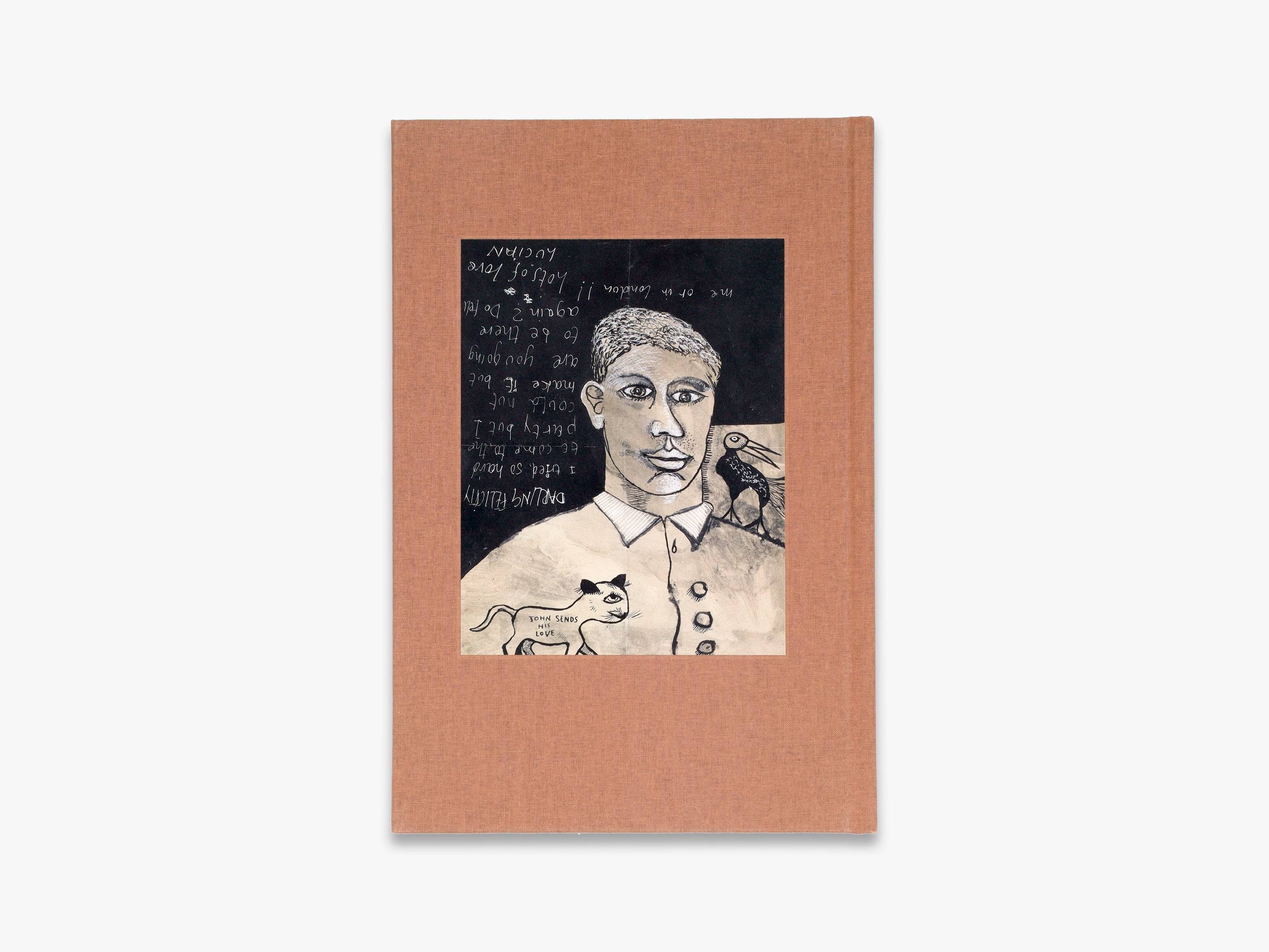 Love Lucian: The Letters of Lucian Freud 1939–1954 – A Times Best Art