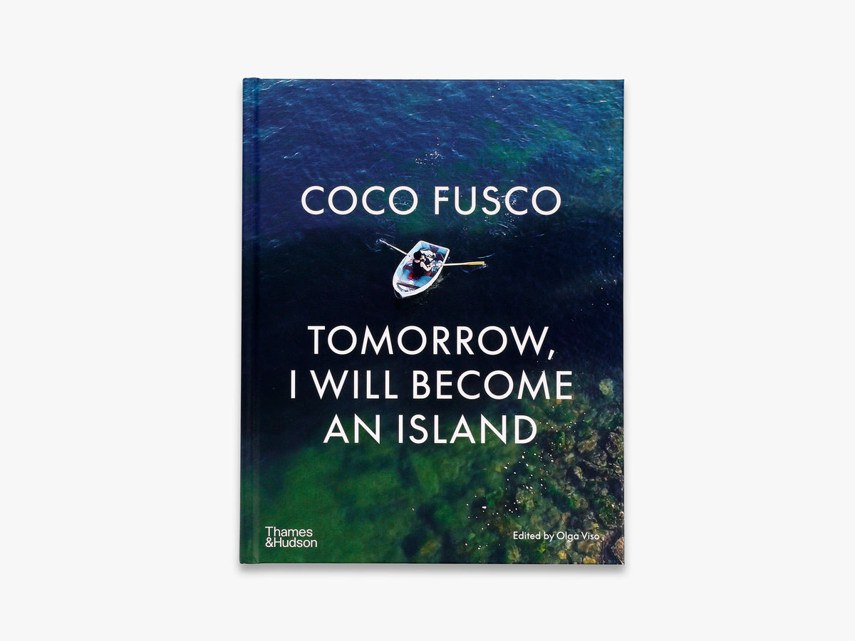 Coco Fusco