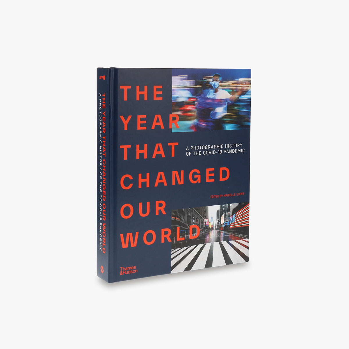 The Year That Changed Our World