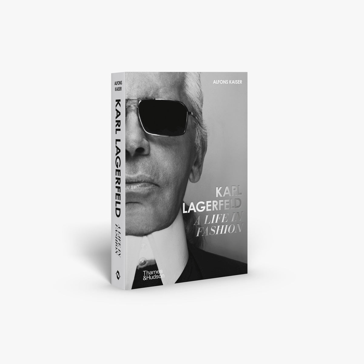 Karl Lagerfeld: A Life in Fashion – A Financial Times Book of the Year
