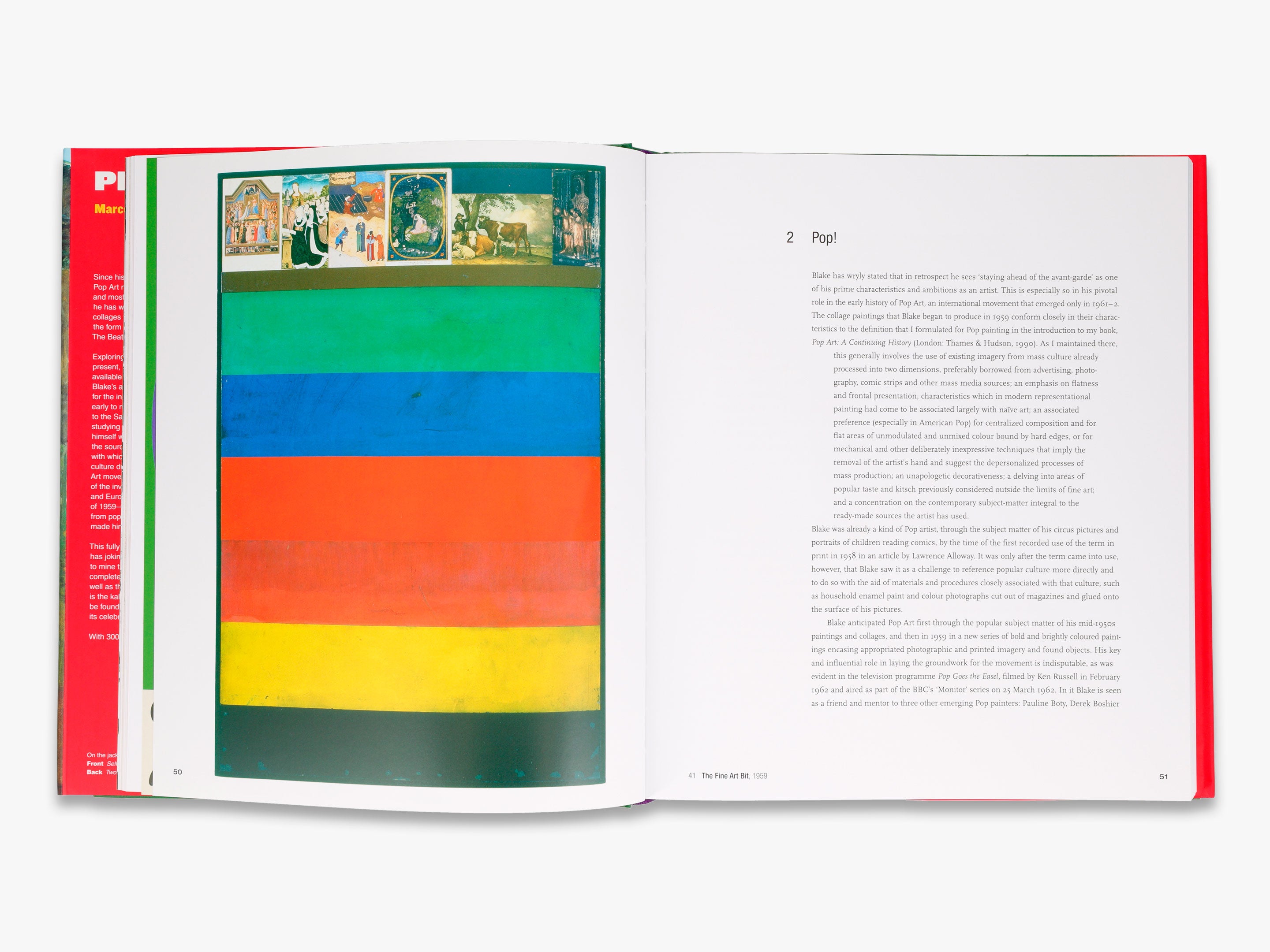 Peter Blake