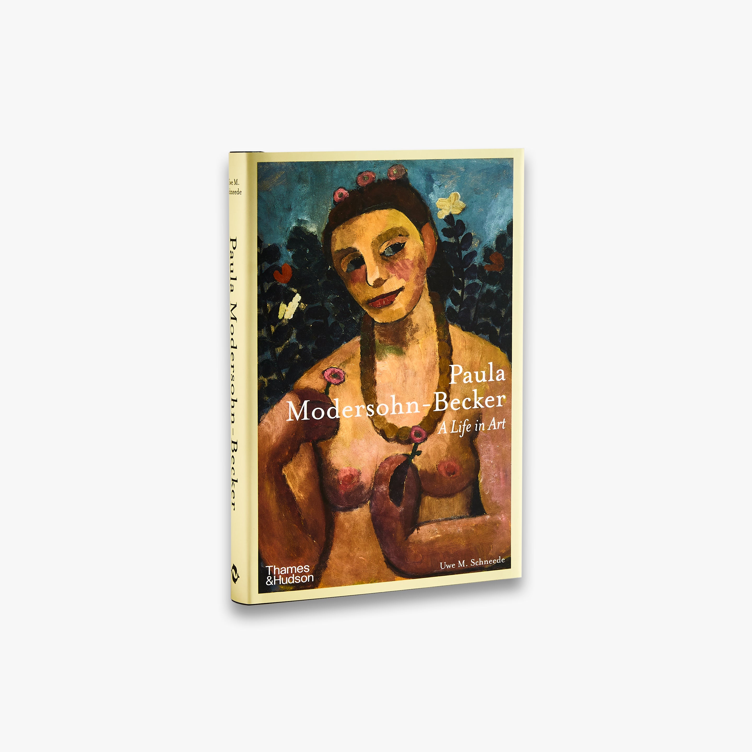 Paula Modersohn-Becker