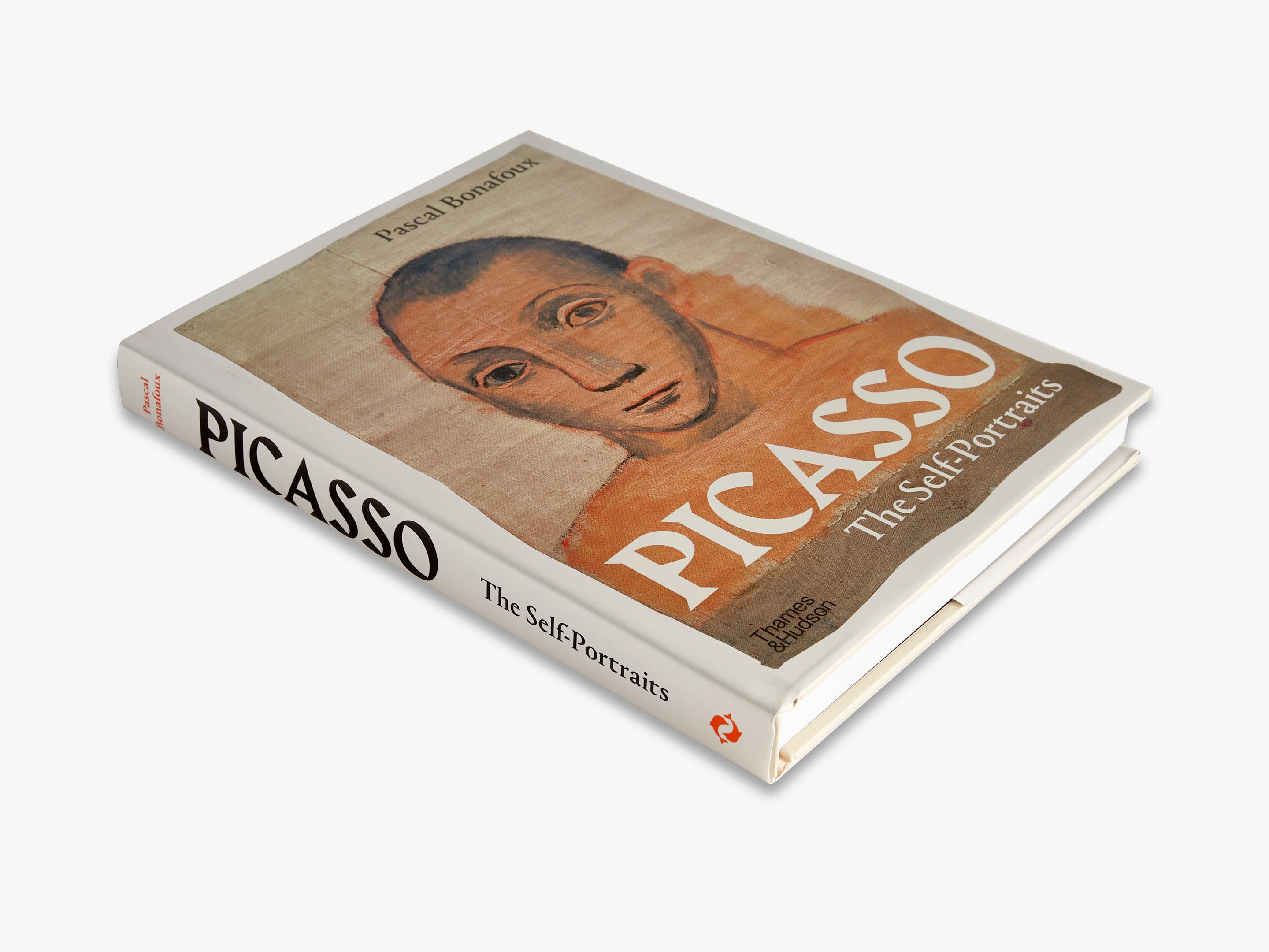 洋書 PICASSO by PICASSO Picasso: The Self-Portraits