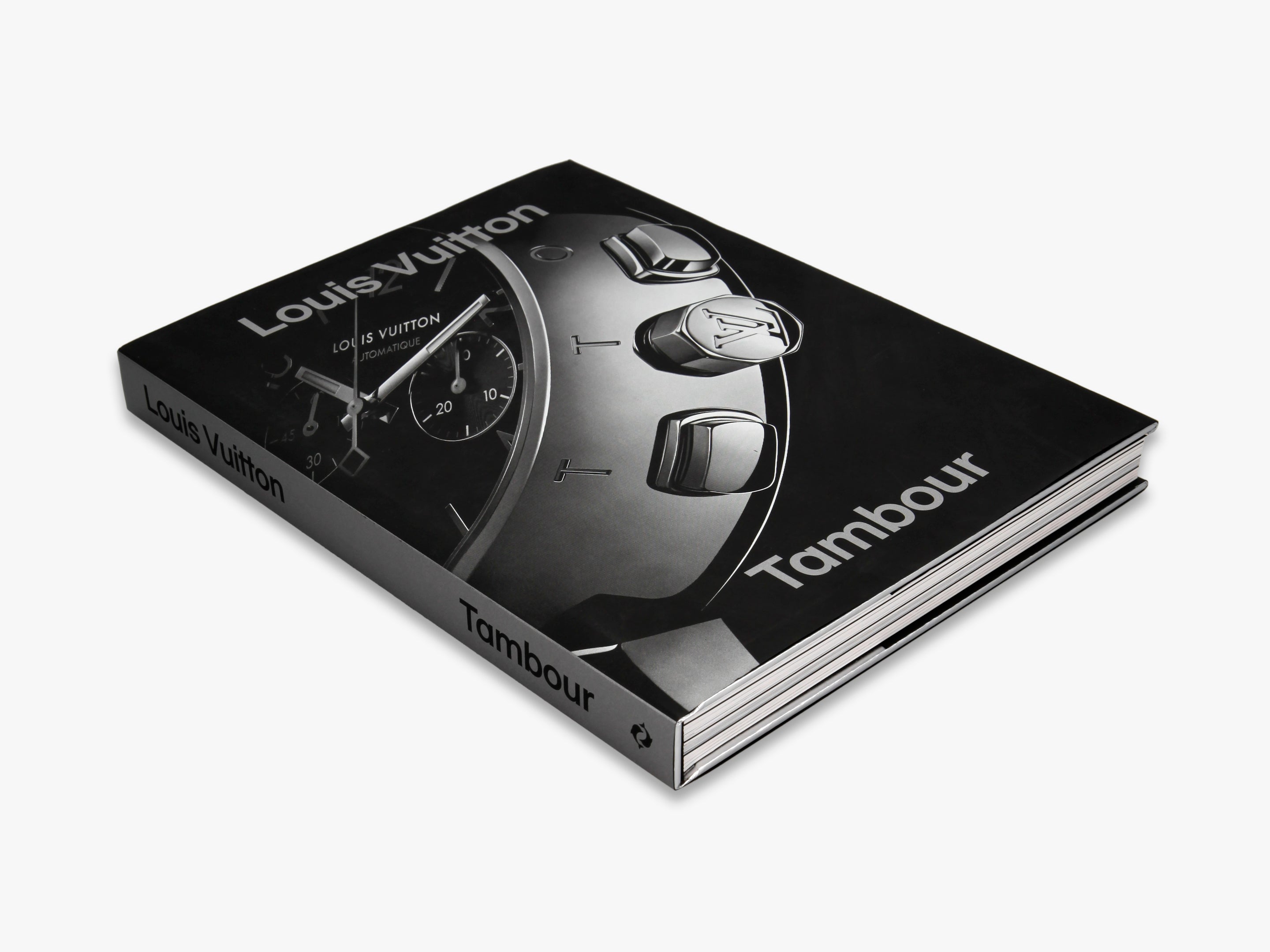 Louis Vuitton Tambour