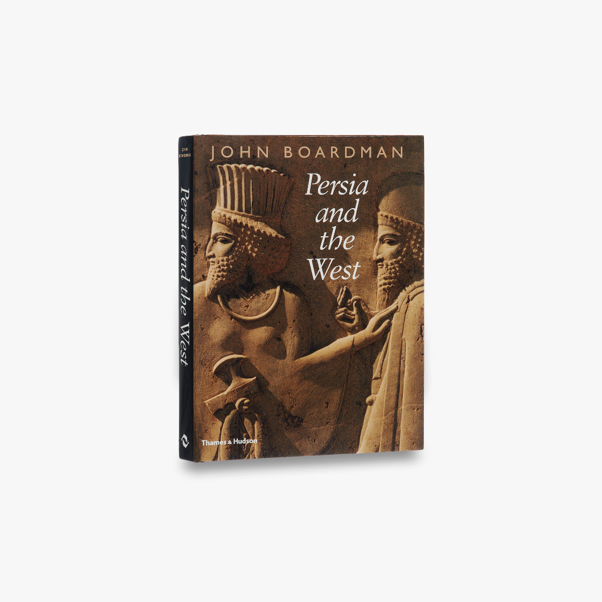 Persia and the West