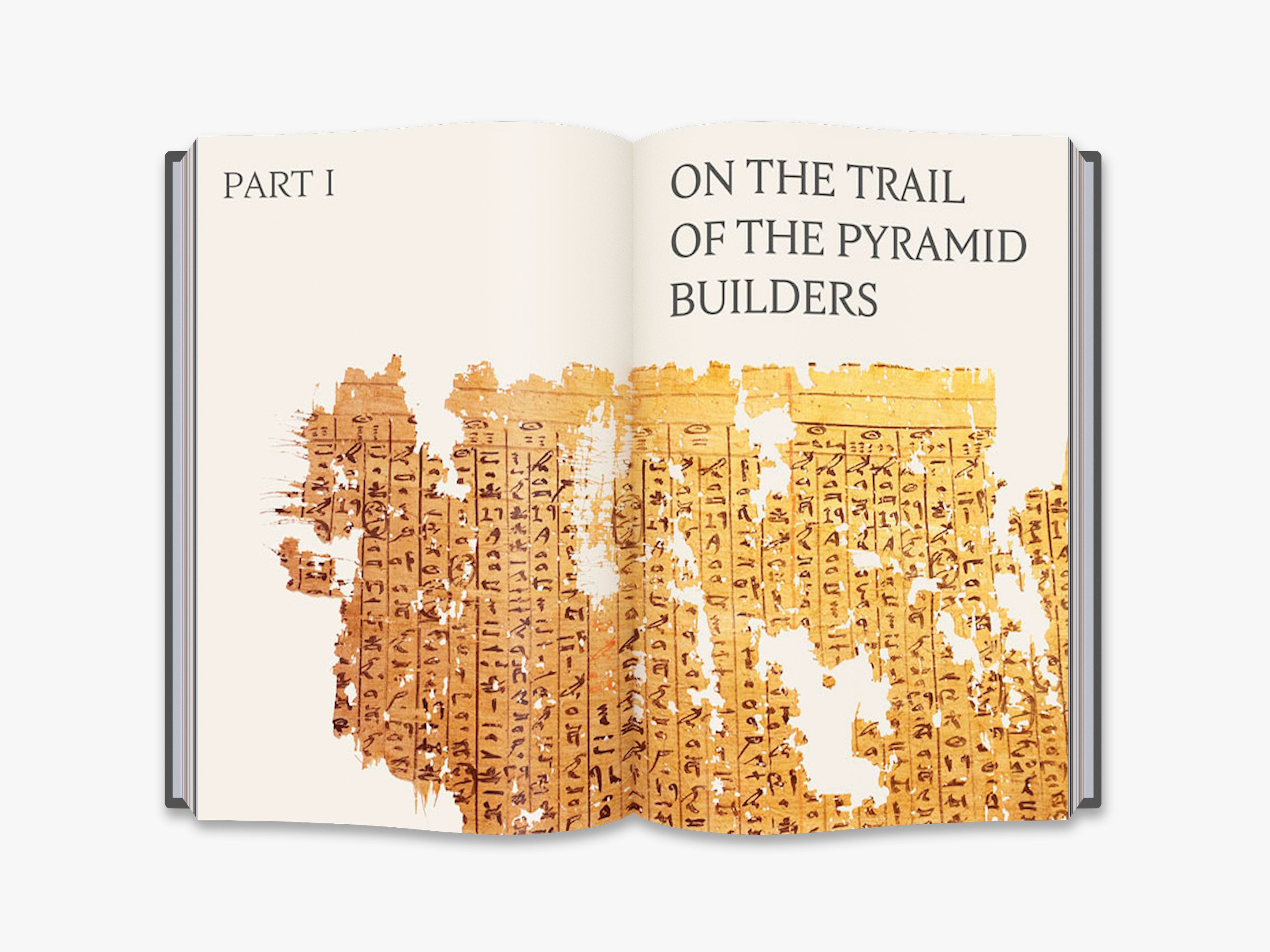 The Red Sea Scrolls