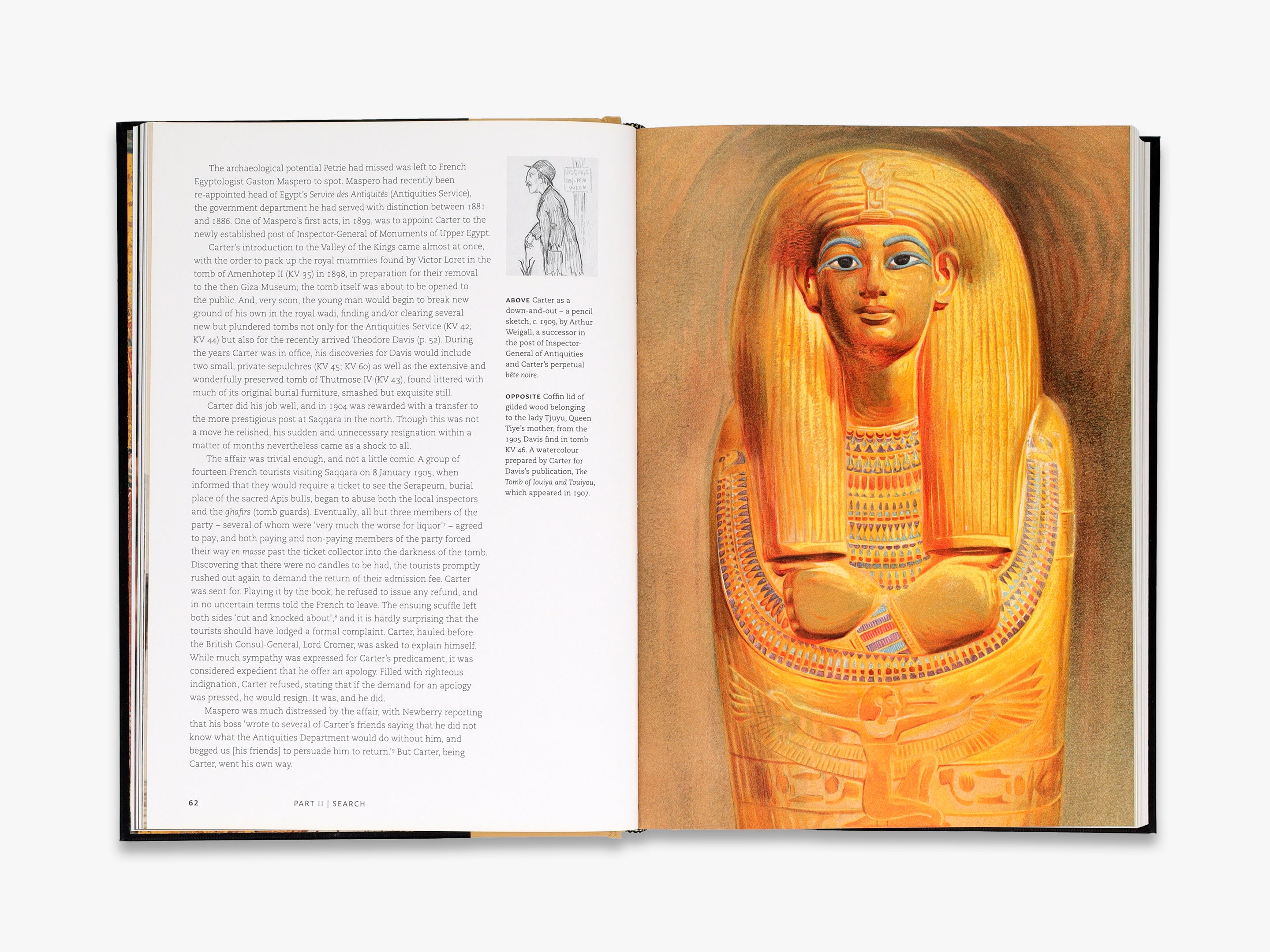 The Complete Tutankhamun