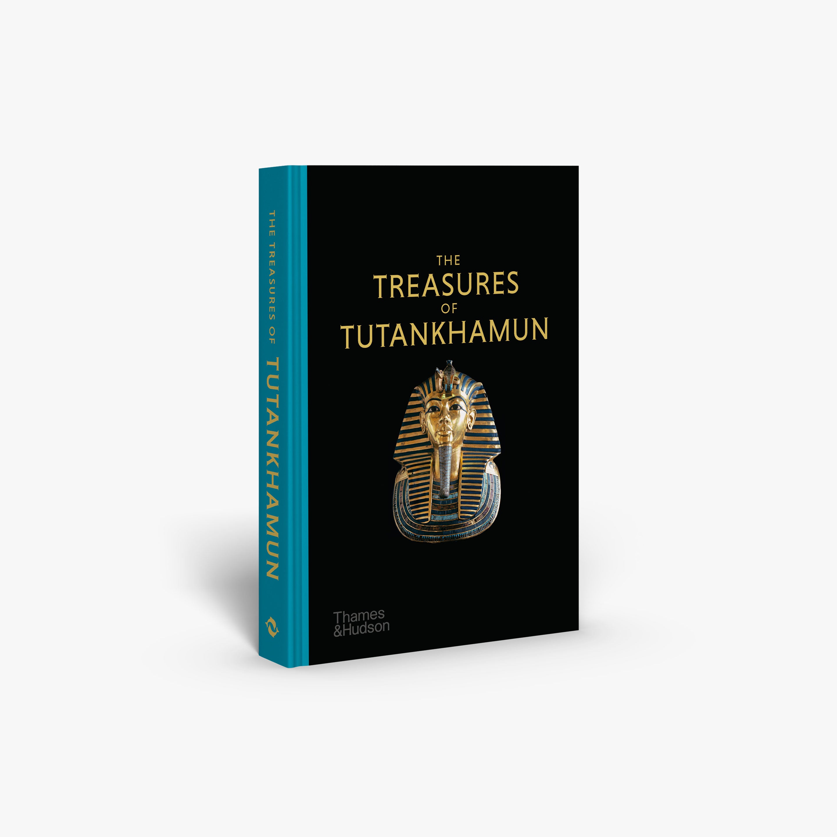 The Treasures of Tutankhamun