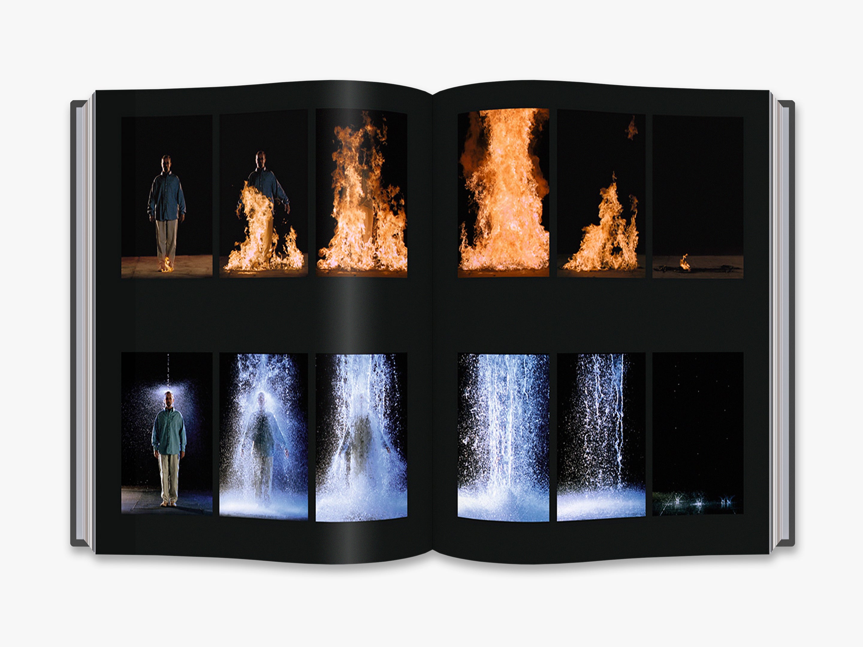 Bill Viola