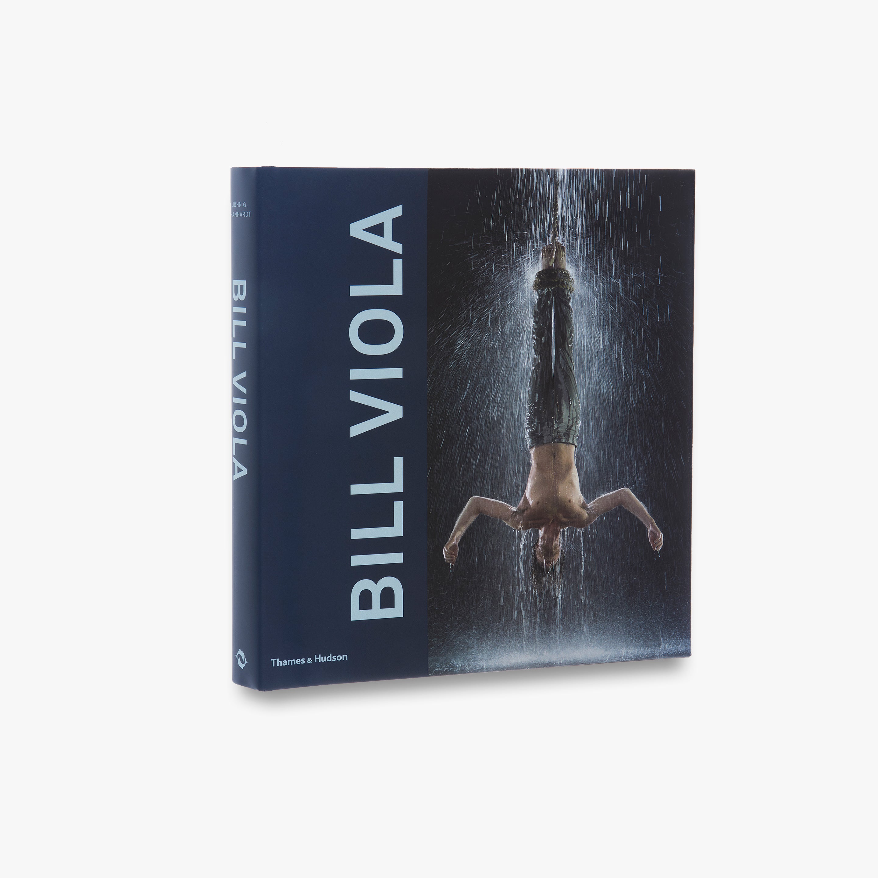 Bill Viola