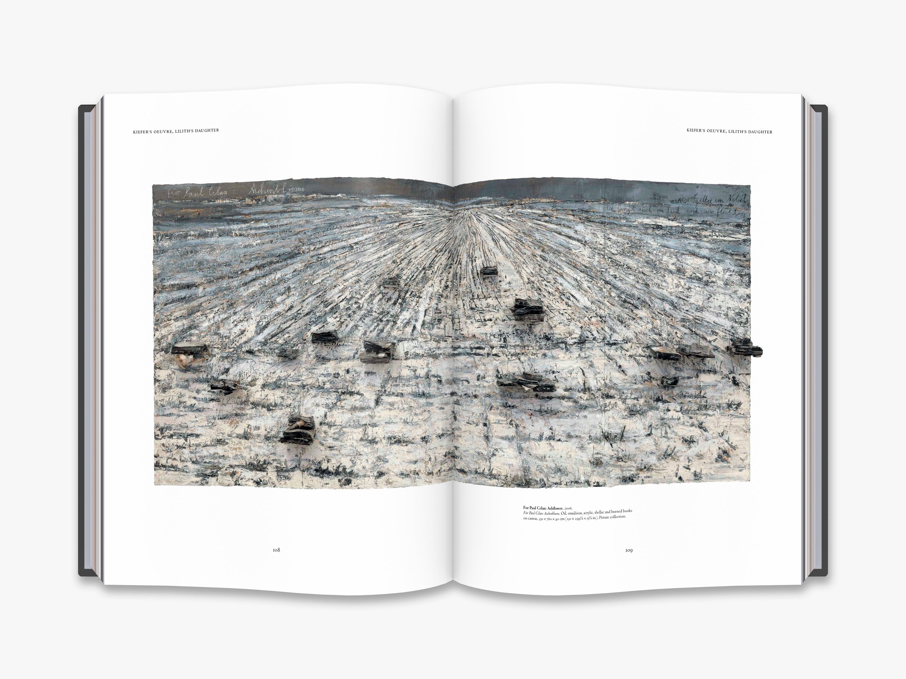 Anselm Kiefer