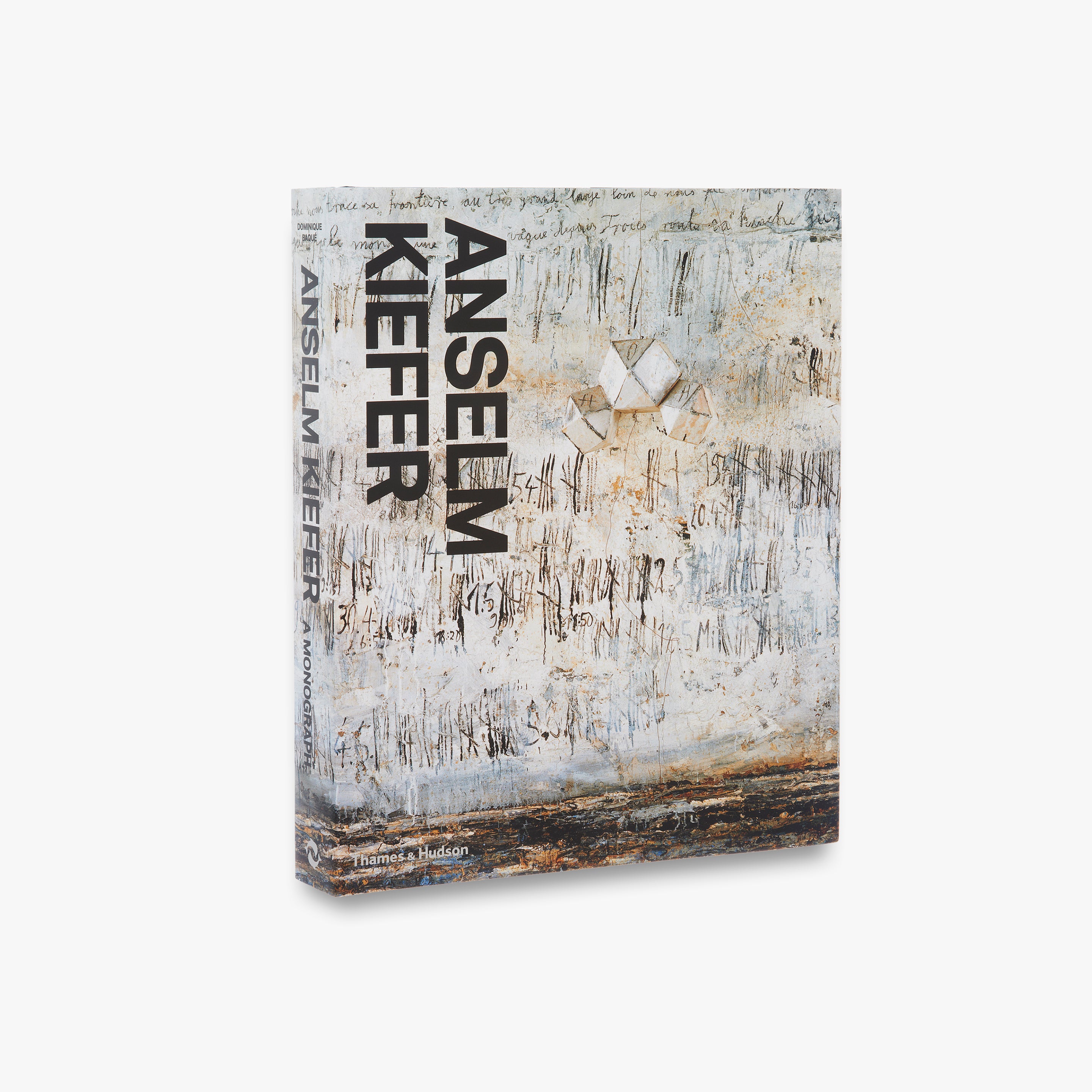 Anselm Kiefer