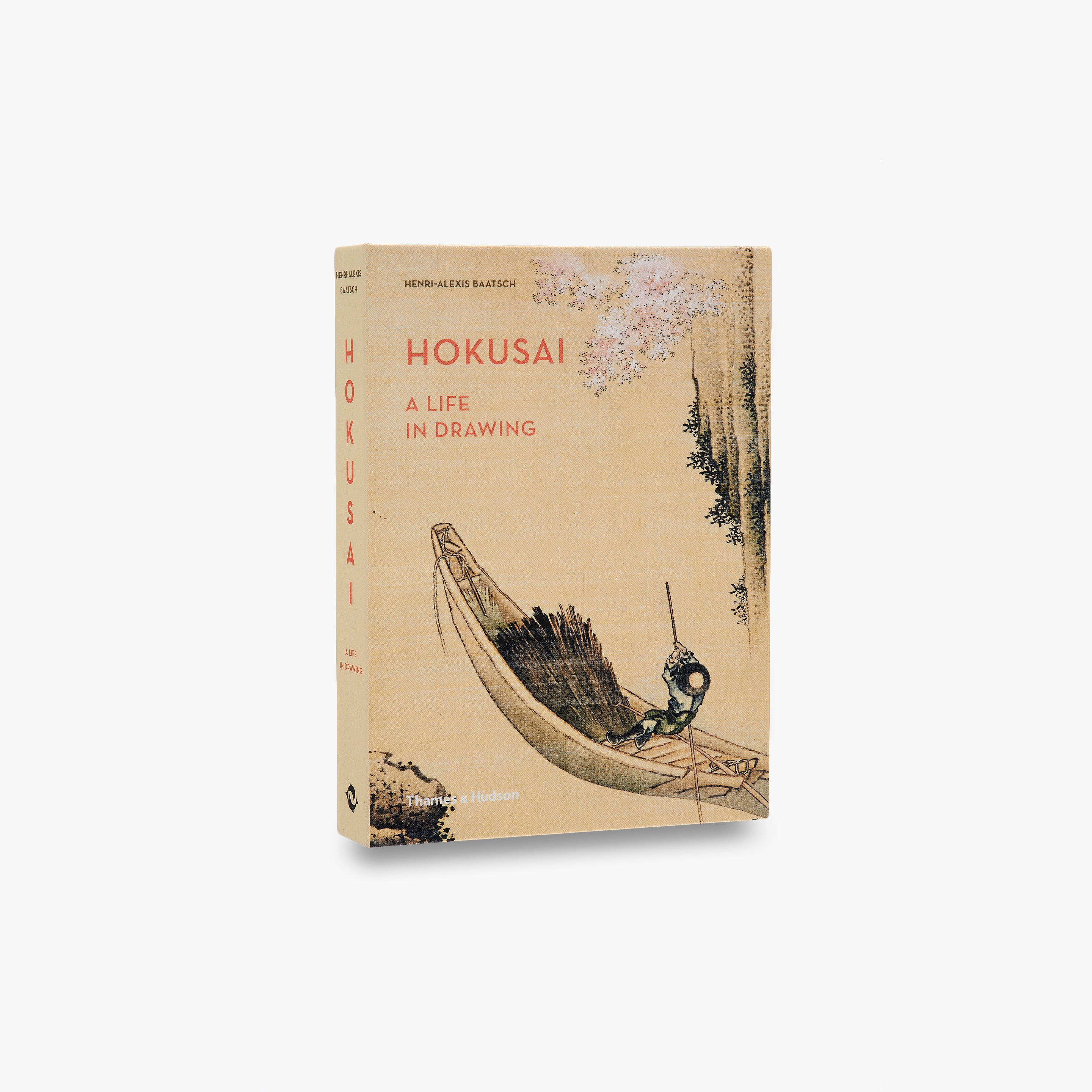 Hokusai