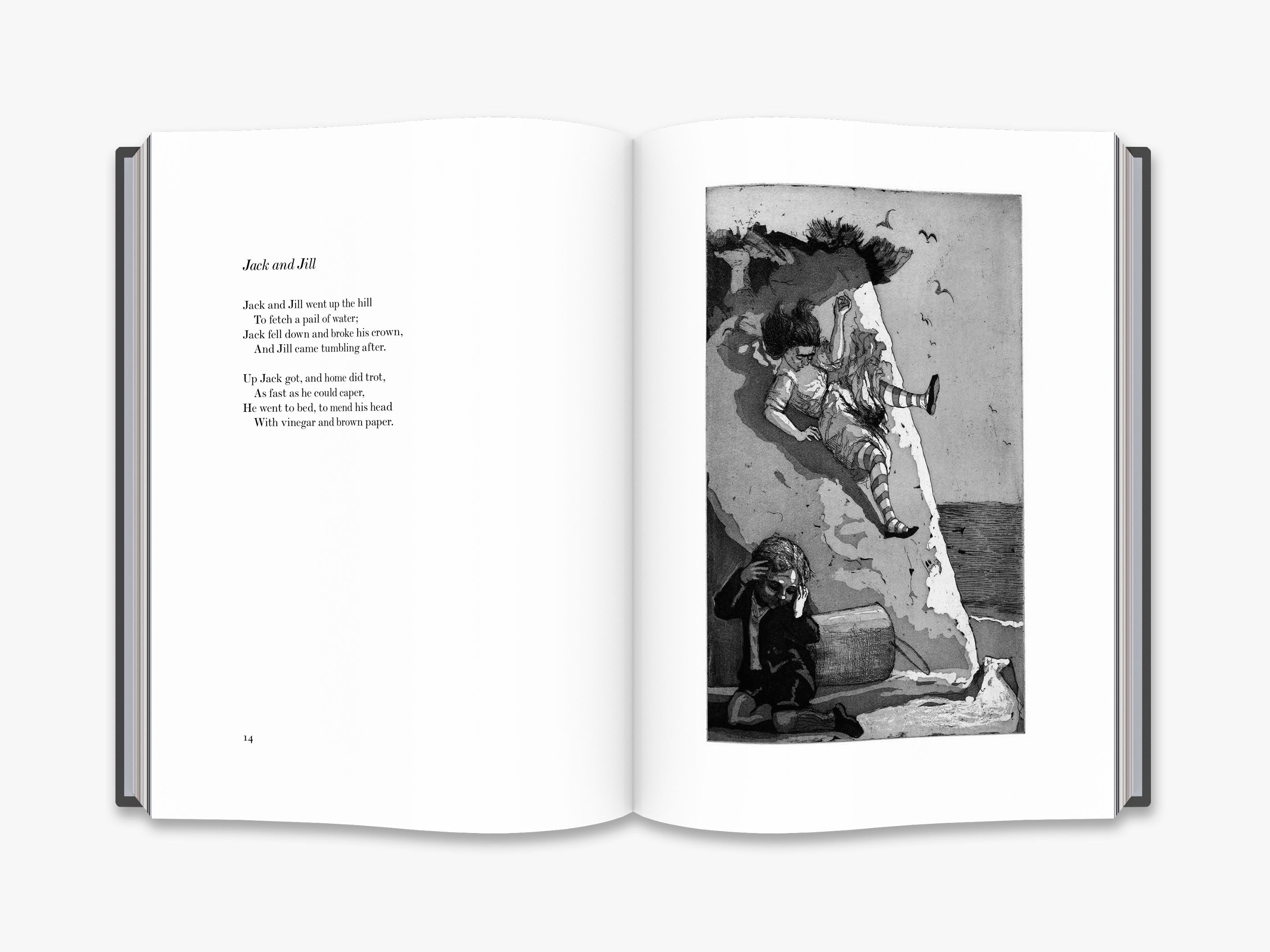Paula Rego: Nursery Rhymes