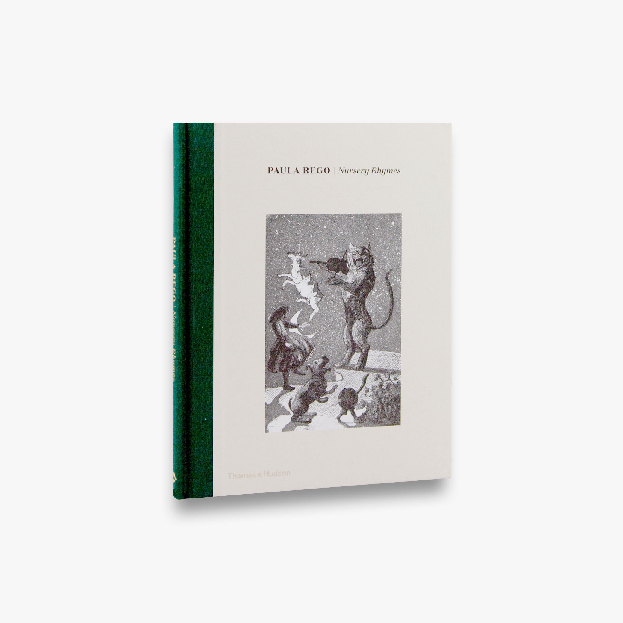 Paula Rego: Nursery Rhymes