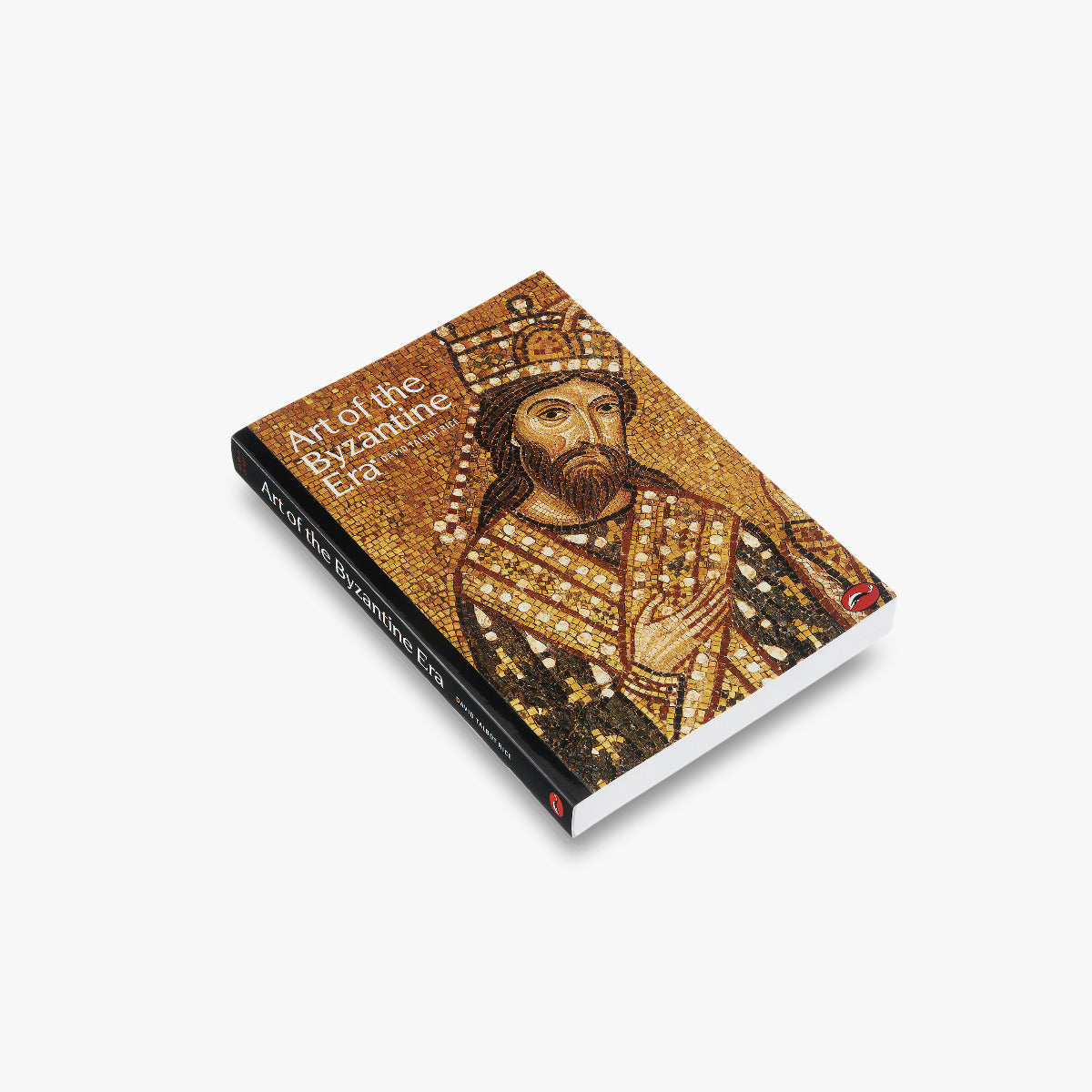 Art of the Byzantine Era (World of Art)