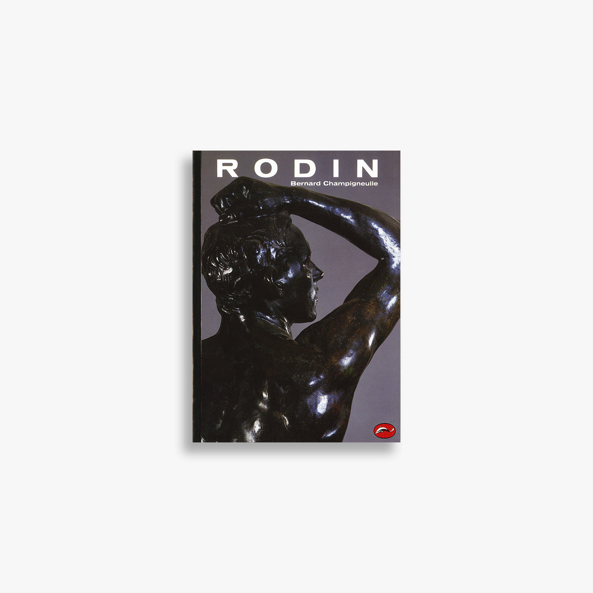 Rodin (World of Art)