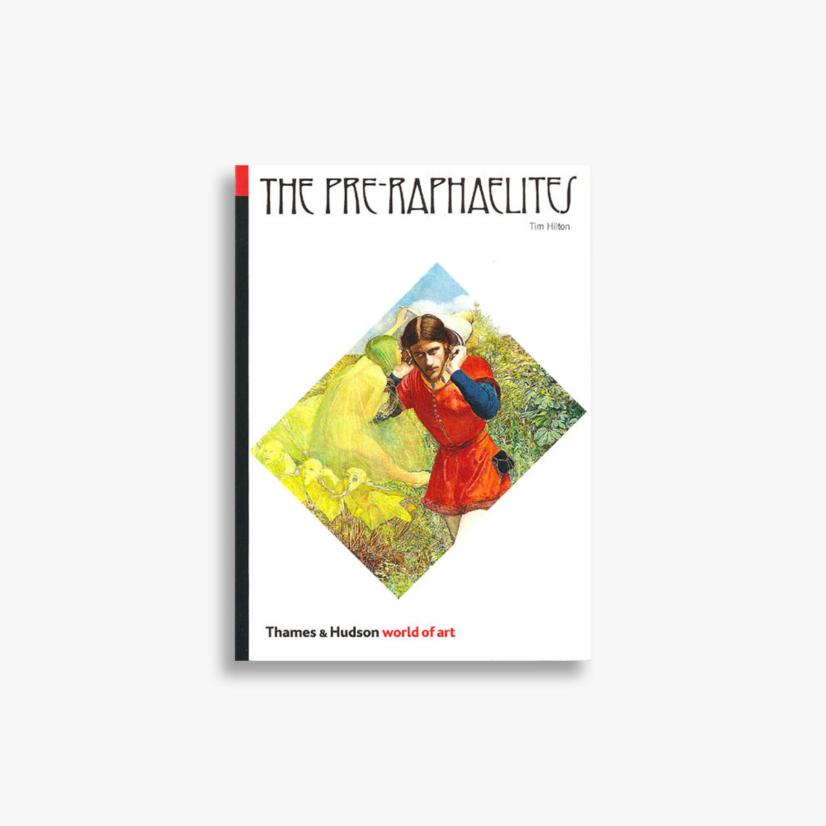The Pre-Raphaelites