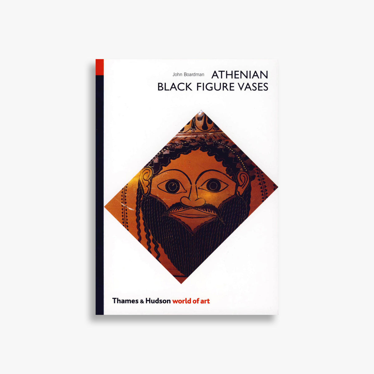 Athenian Black Figure Vases
