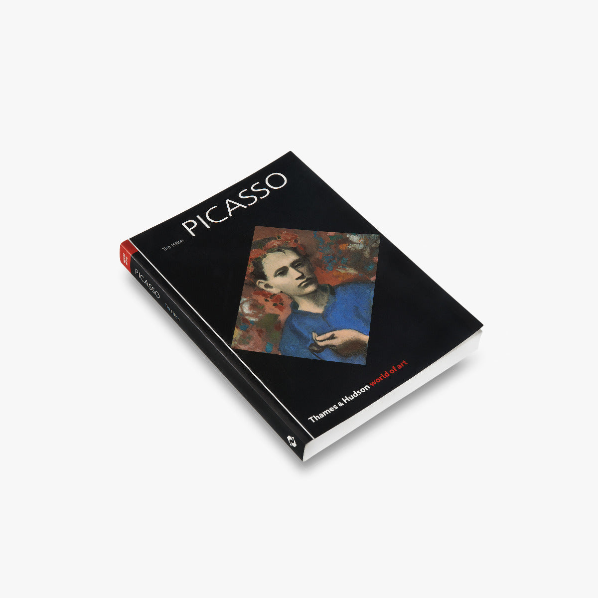 Picasso (World of Art)