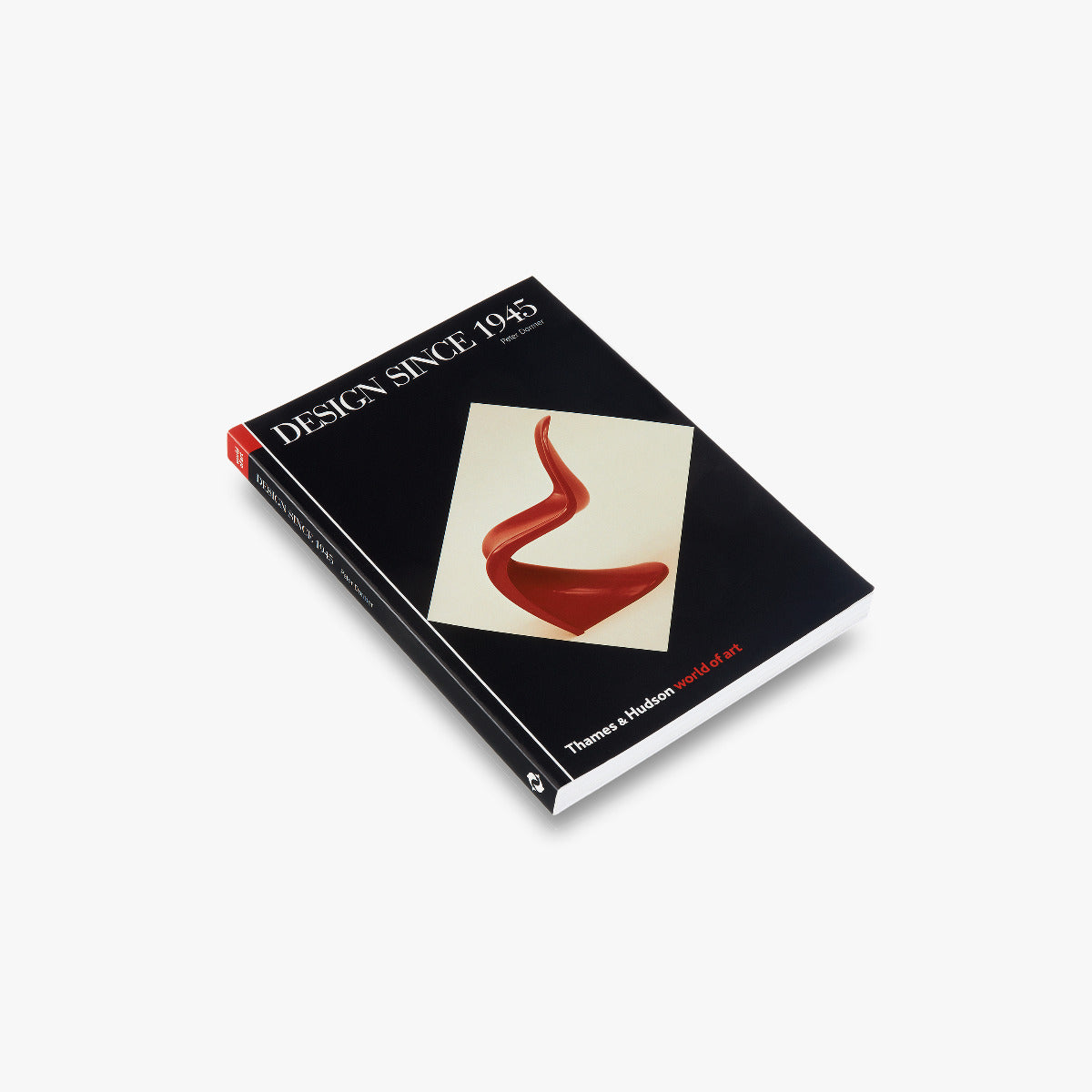 Design Since 1945 (World of Art)
