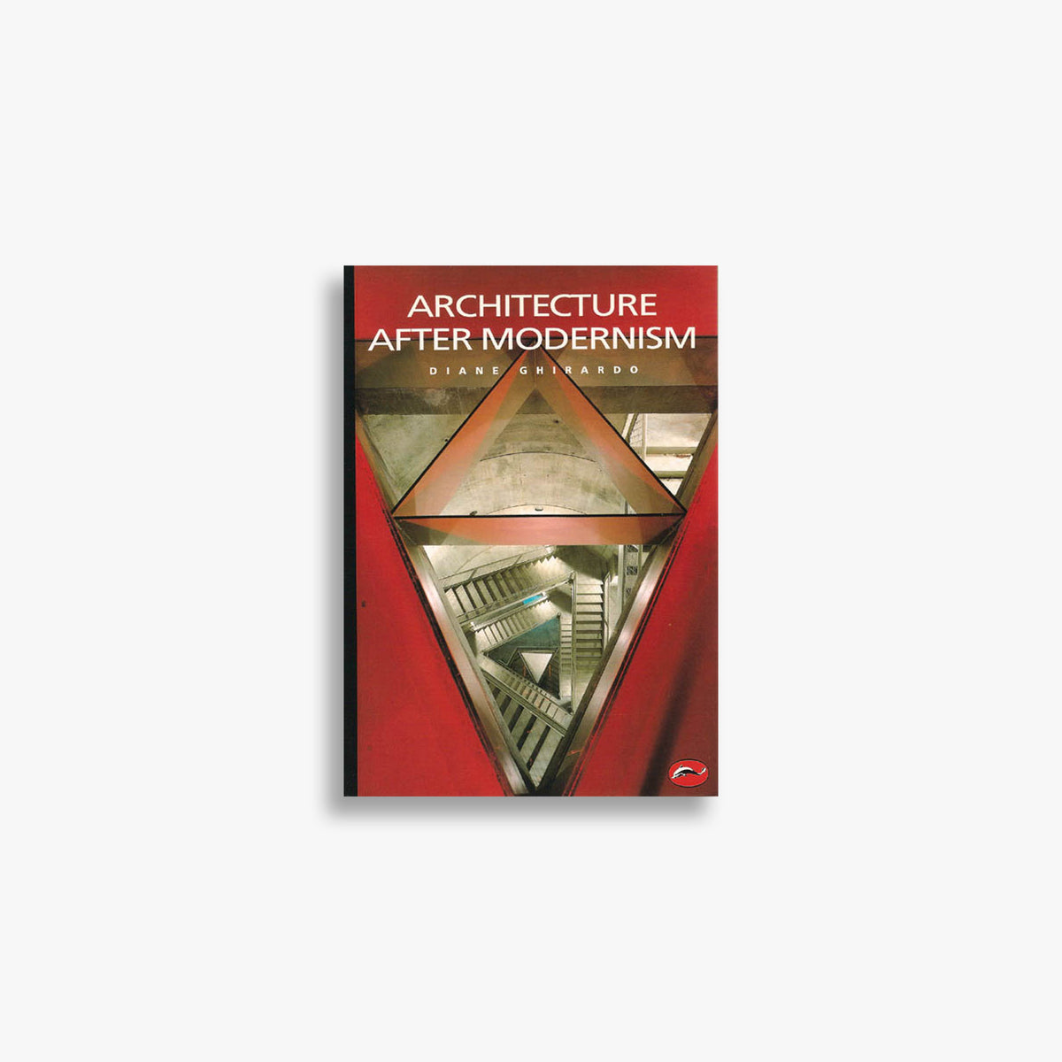 Architecture after Modernism (World of Art)