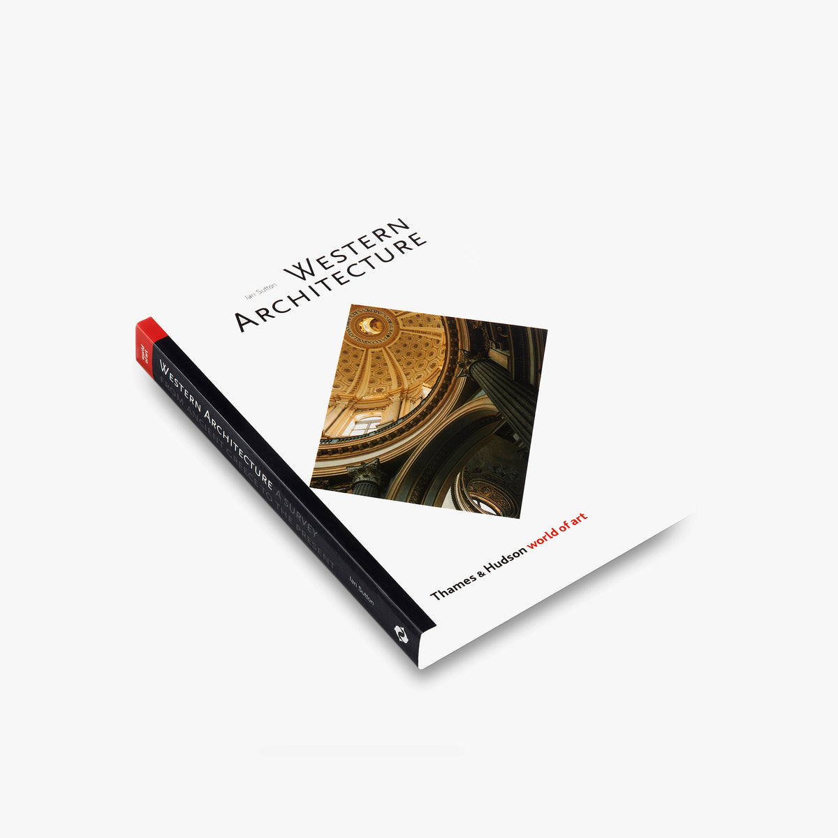 Western Architecture (World of Art)