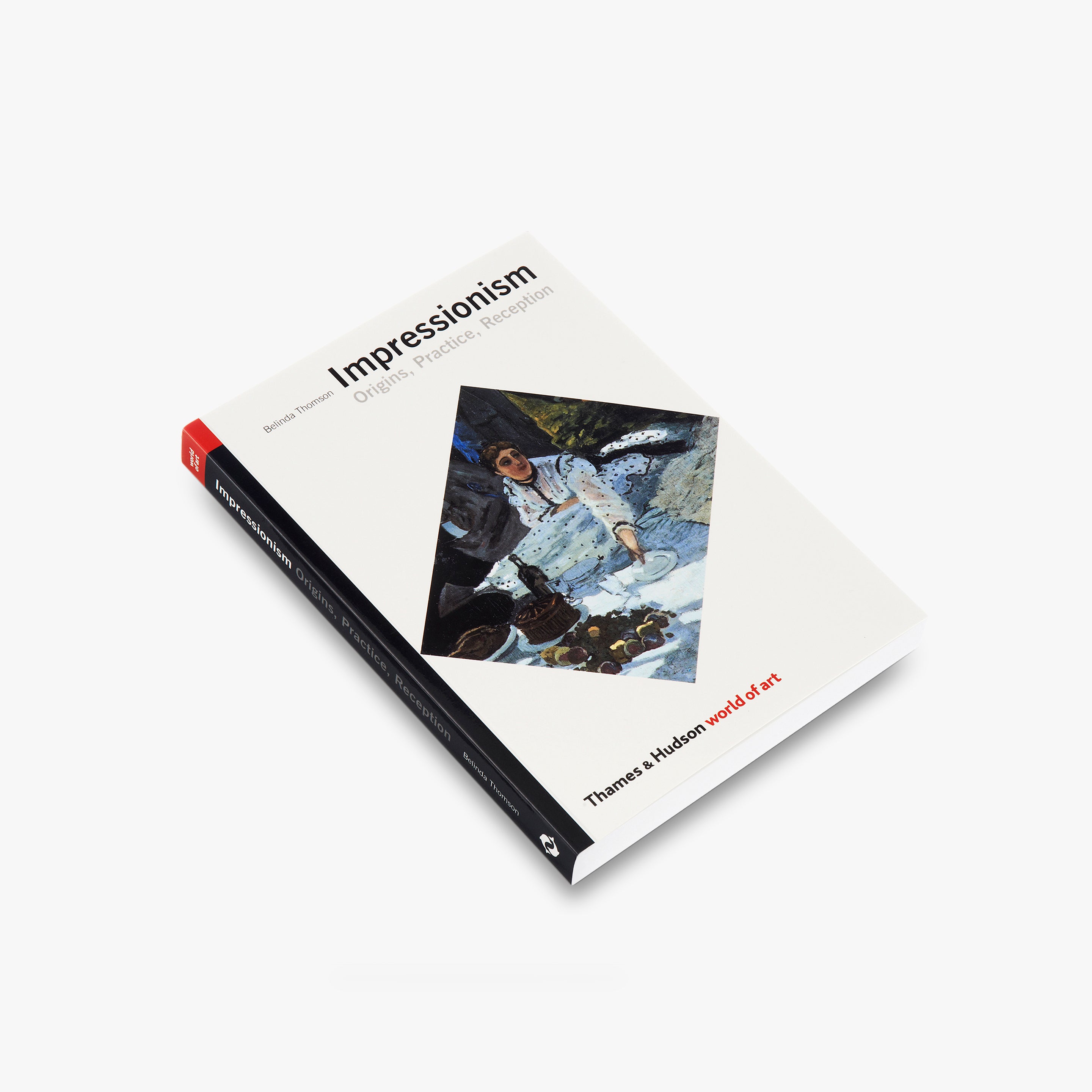 洋書 Impressionism and Post-Impressionism Impressionism and Post-Impressionism – California Watercolor