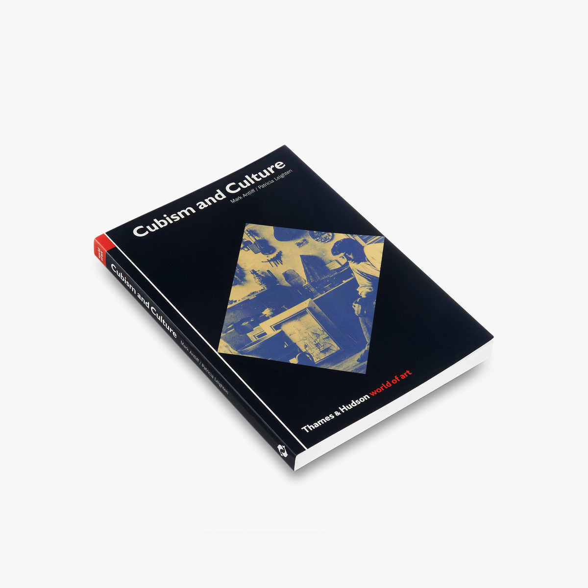 Cubism and Culture (World of Art)