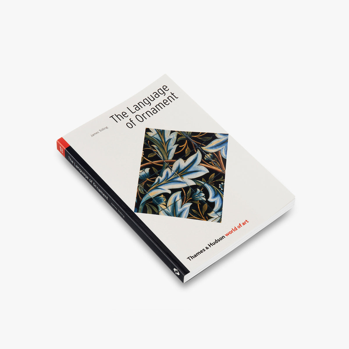 The Language of Ornament (World of Art)