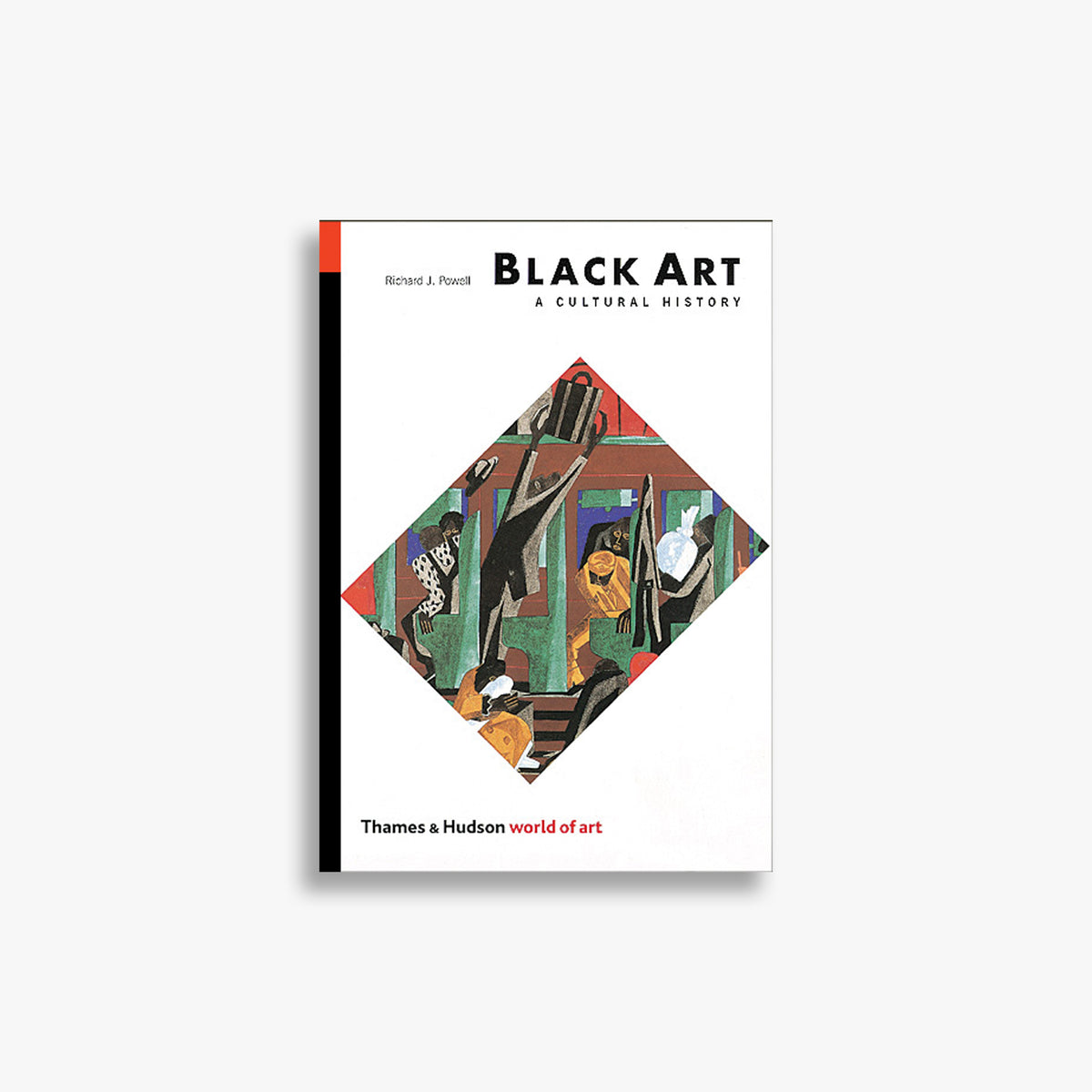 Black Art (World of Art)