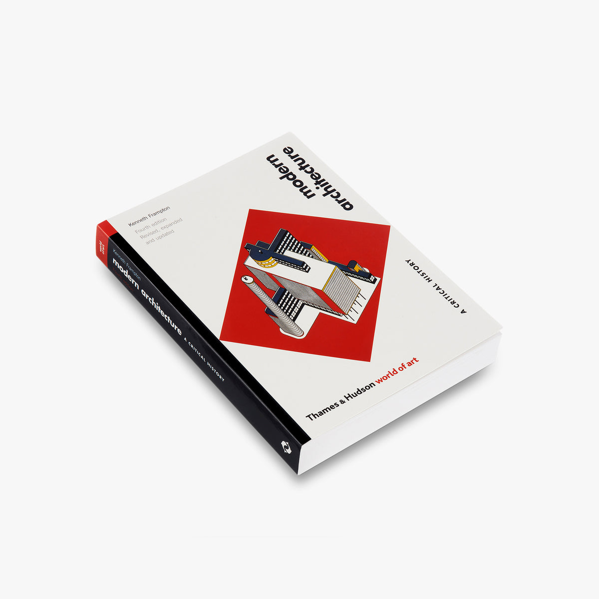 Modern Architecture (World of Art)