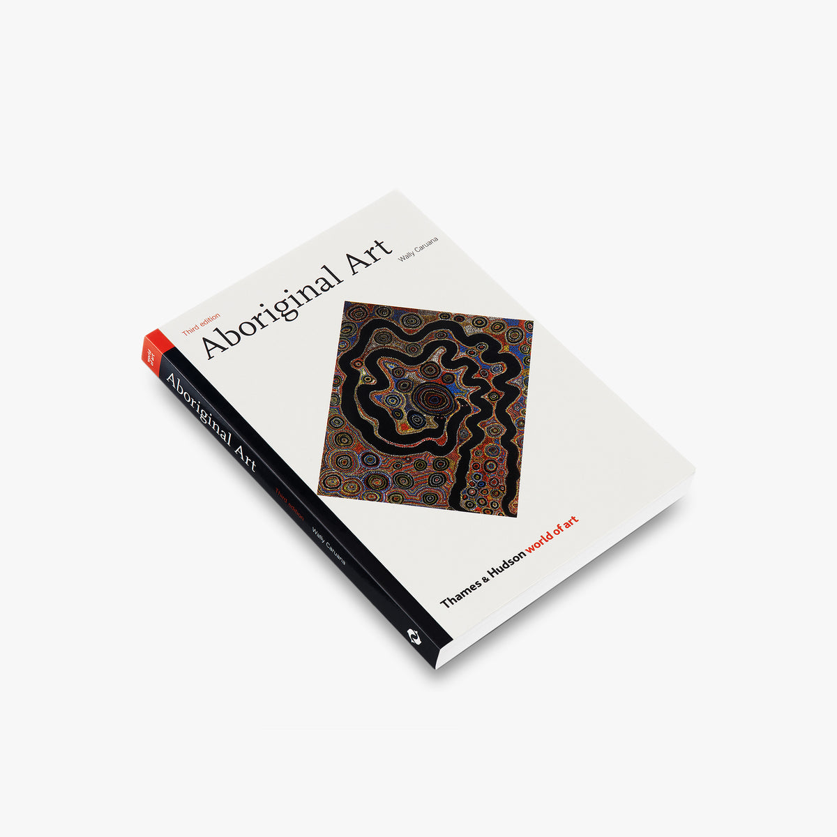 Aboriginal Art (World of Art)