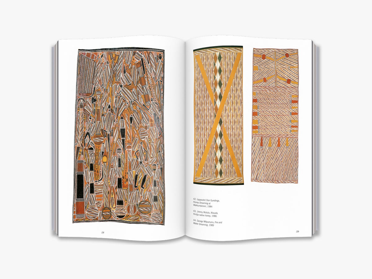 Aboriginal Art (World of Art)