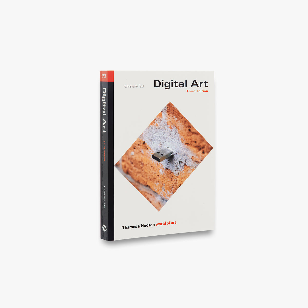 Digital Art (World of Art)