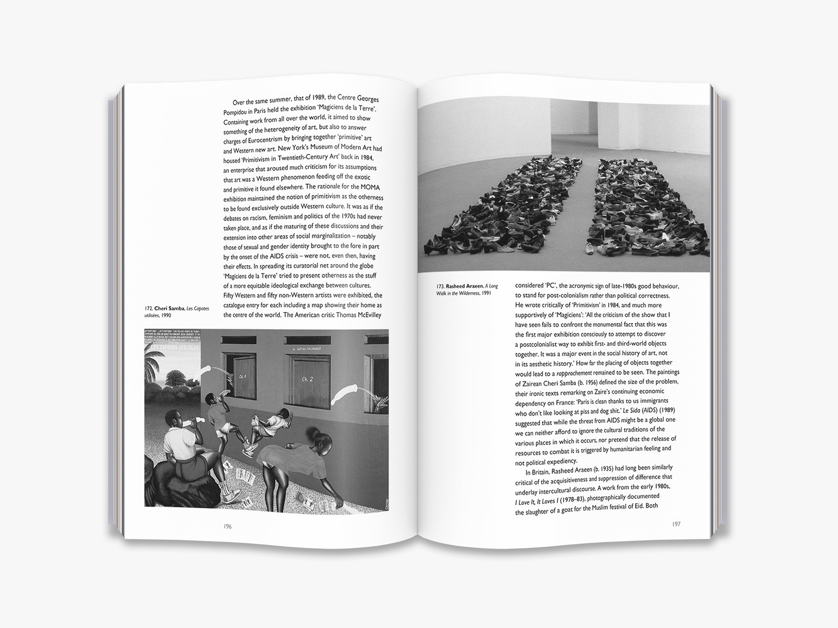 Art Since 1940: Strategies of Being 英語版 Art Since 1989 (World of Art)