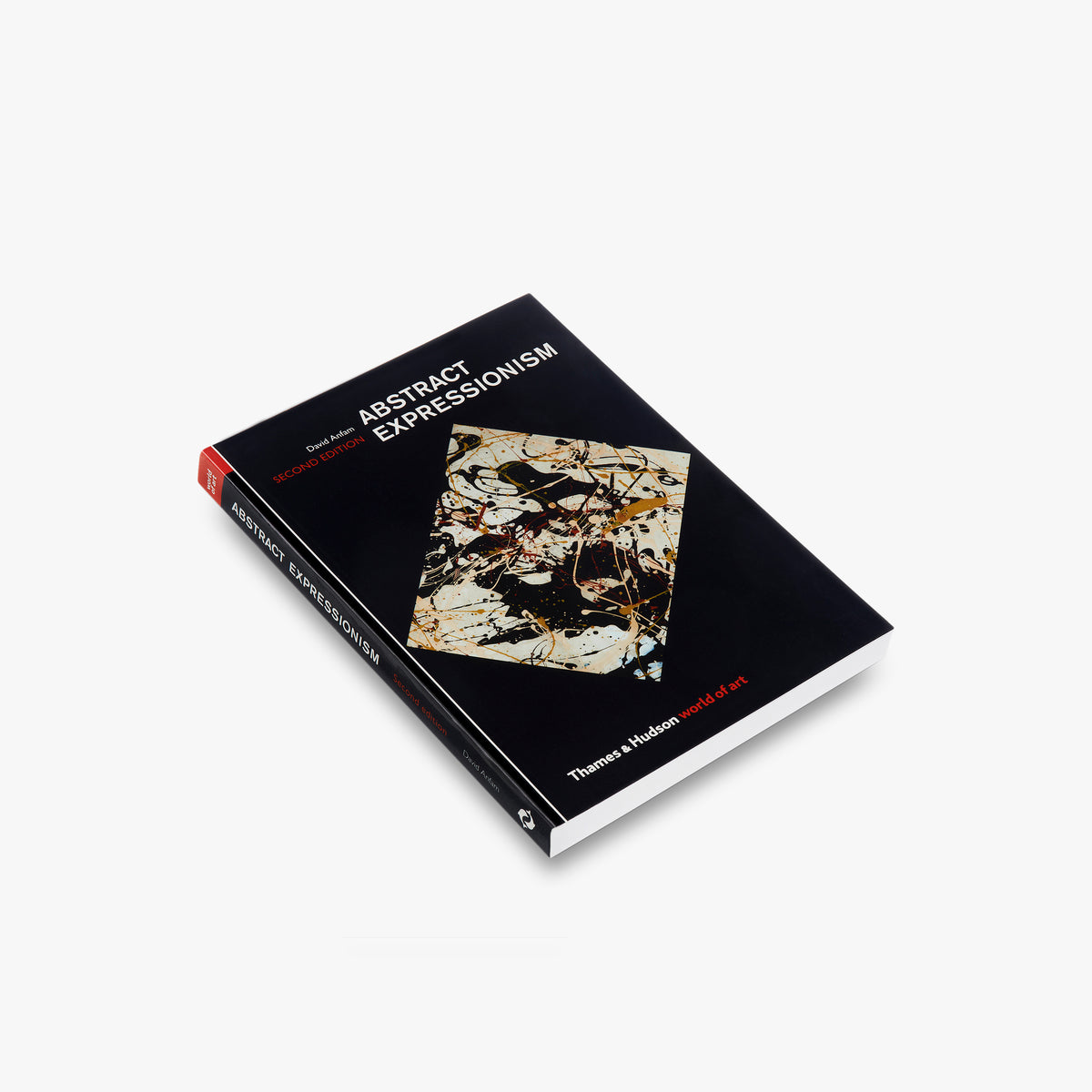 Abstract Expressionism (World of Art)