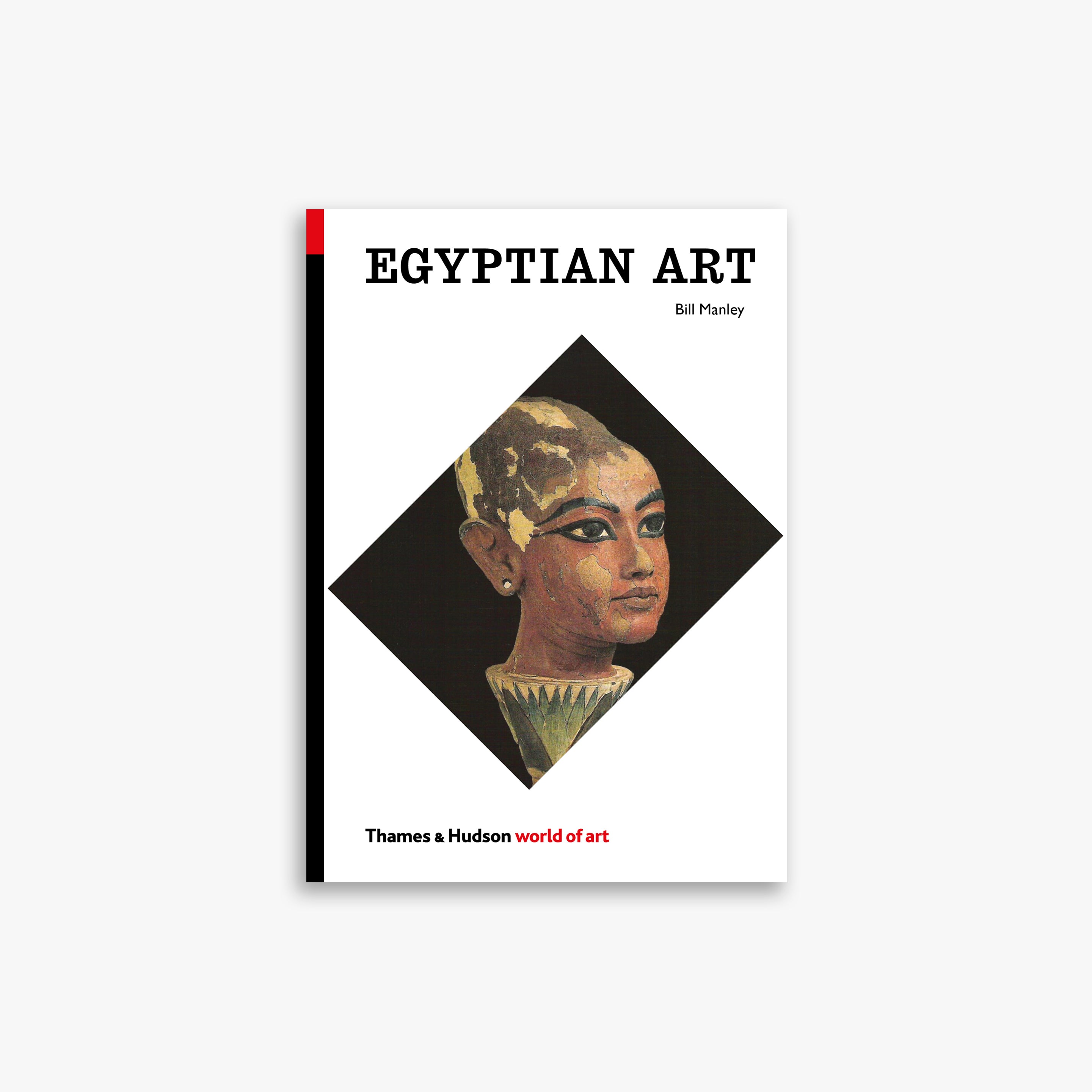 Egyptian Art (World of Art)