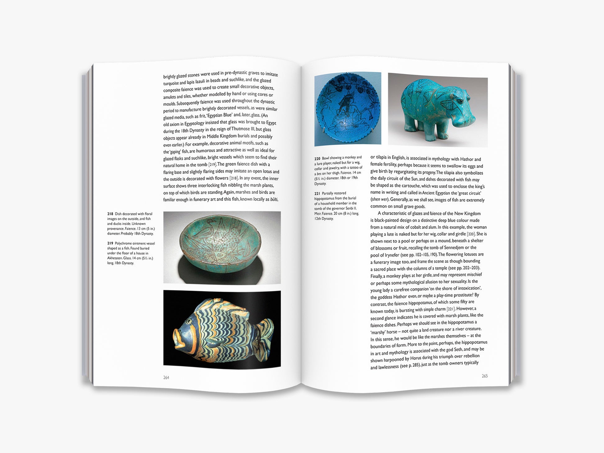 Egyptian Art - Main Image