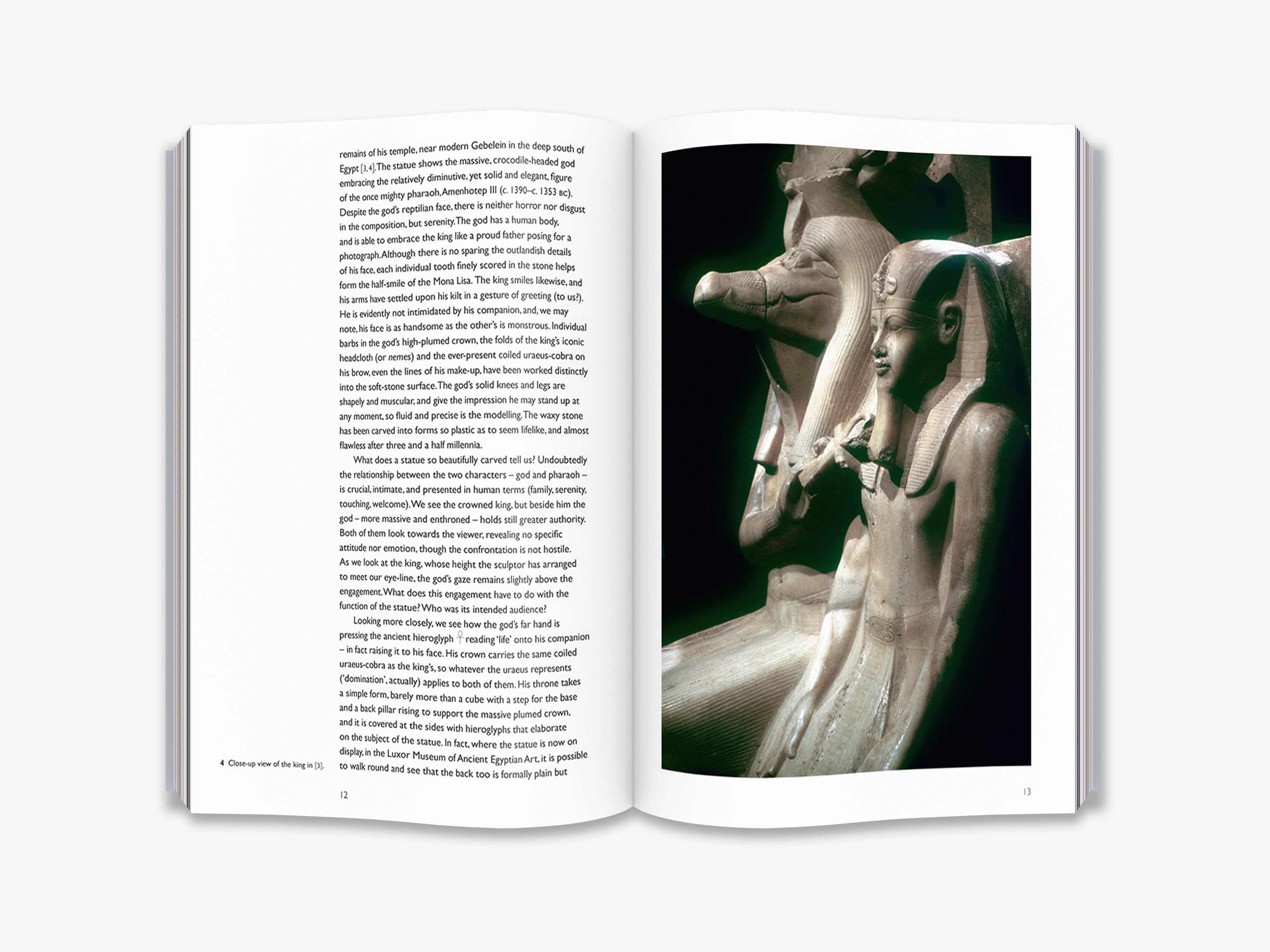 Egyptian Art (World of Art)