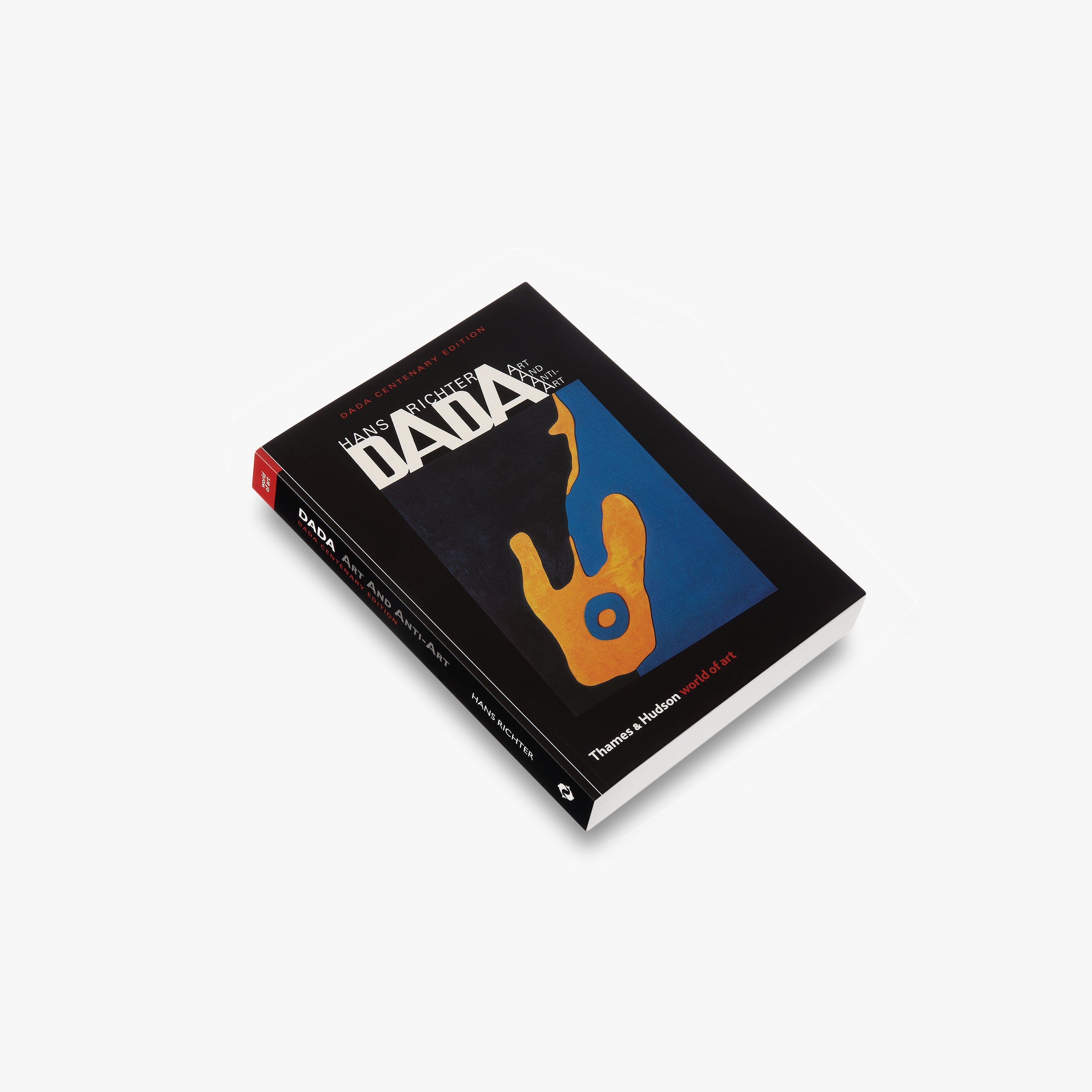 Dada (World of Art)