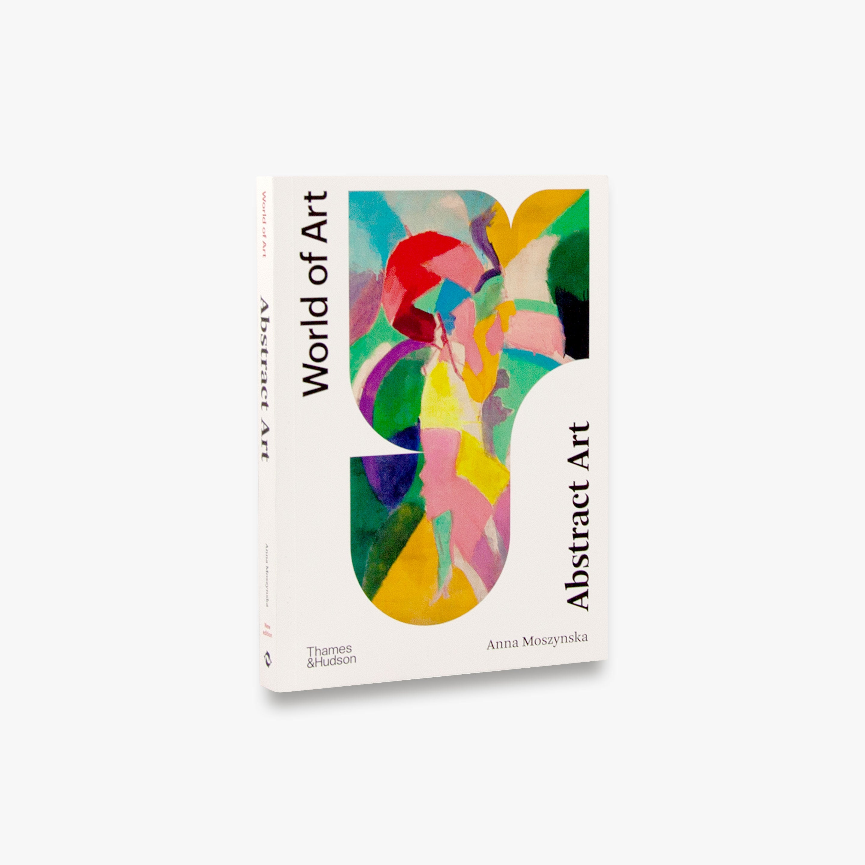 Abstract Art (World of Art)